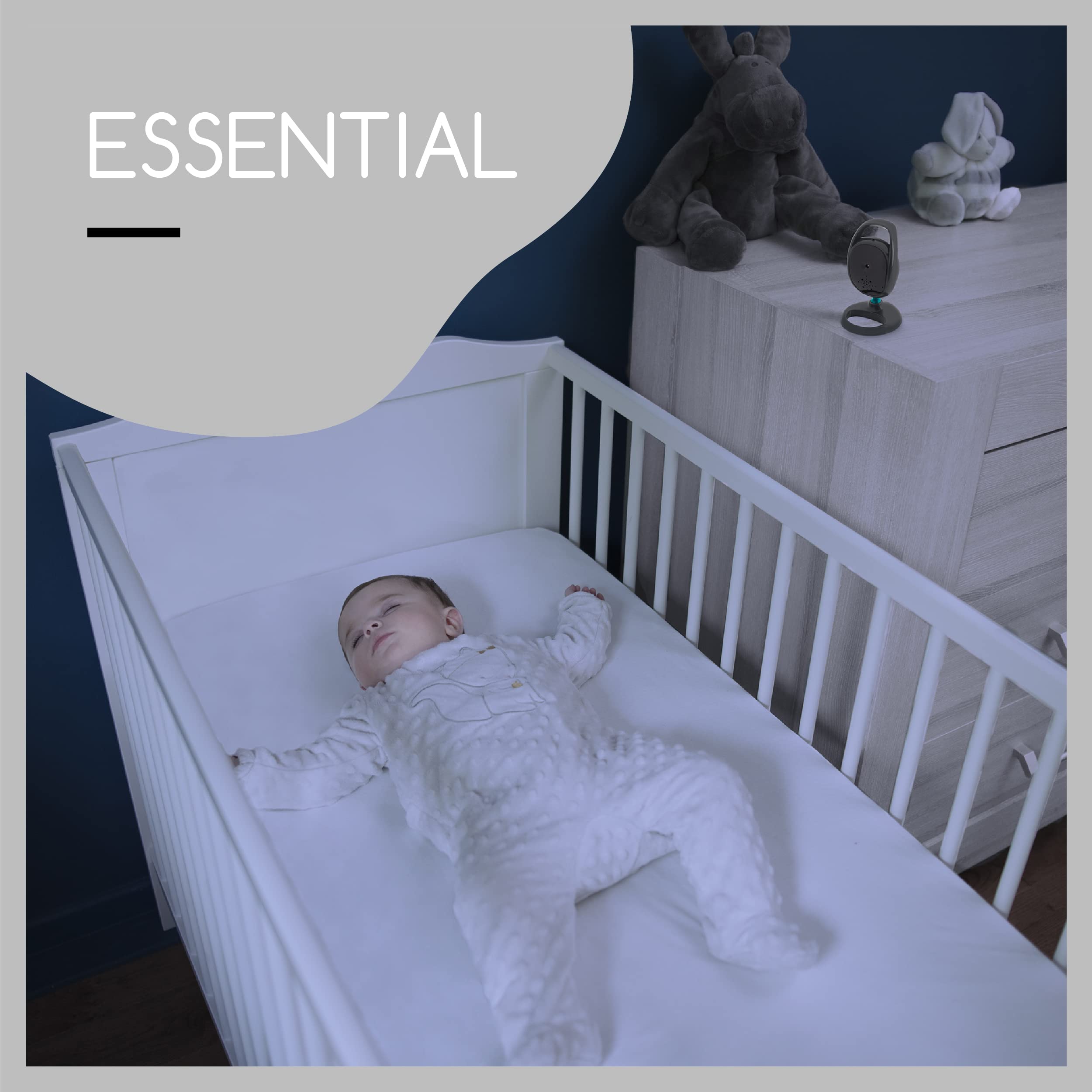 babymoov-babyphone-cam-ra-essential-video-babyphone-2-4-display-250-m-reichweite image 2