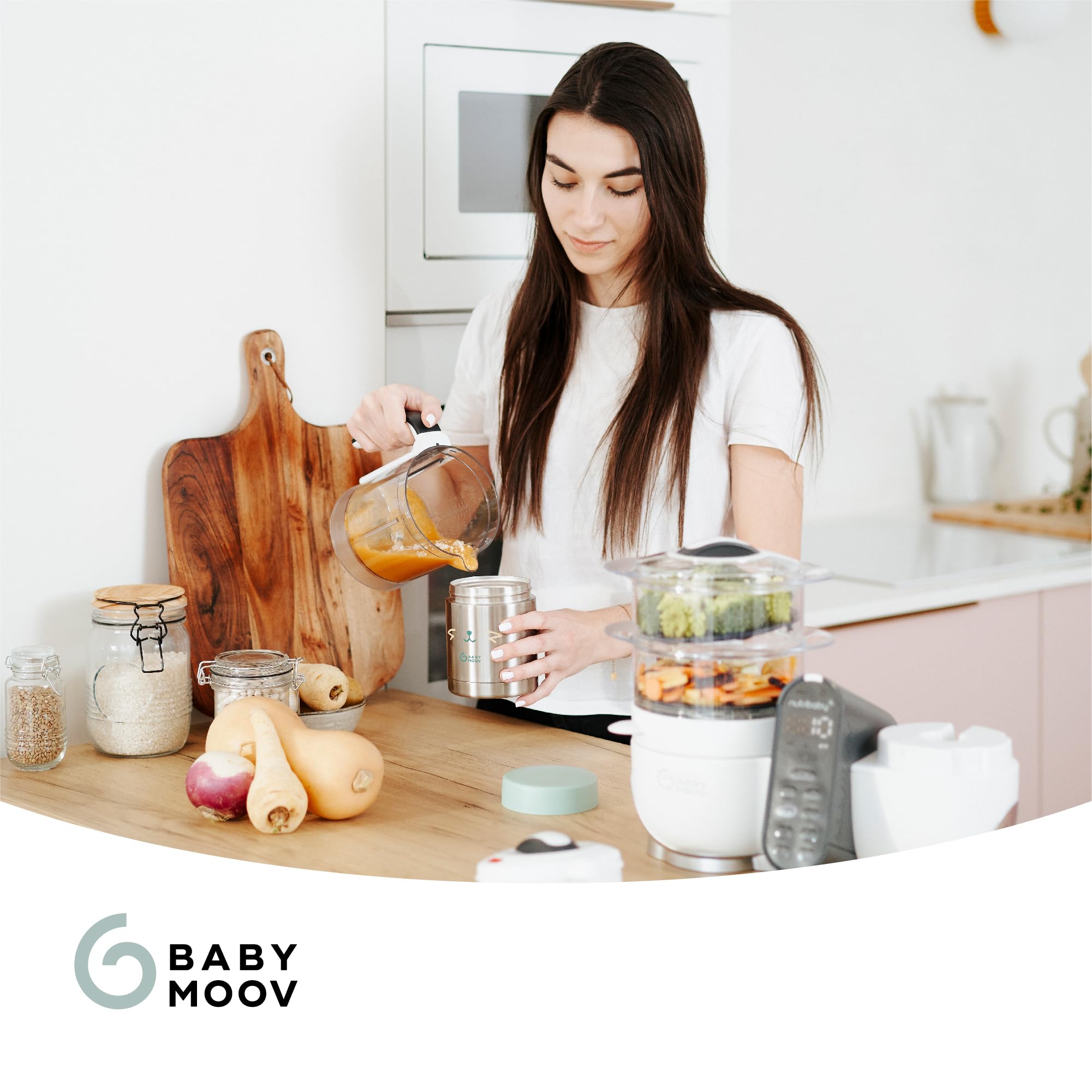 babymoov-eats-isy-edelstahl-thermobeh-lter-f-r-babynahrung-350-ml-hermetischer-s image 6