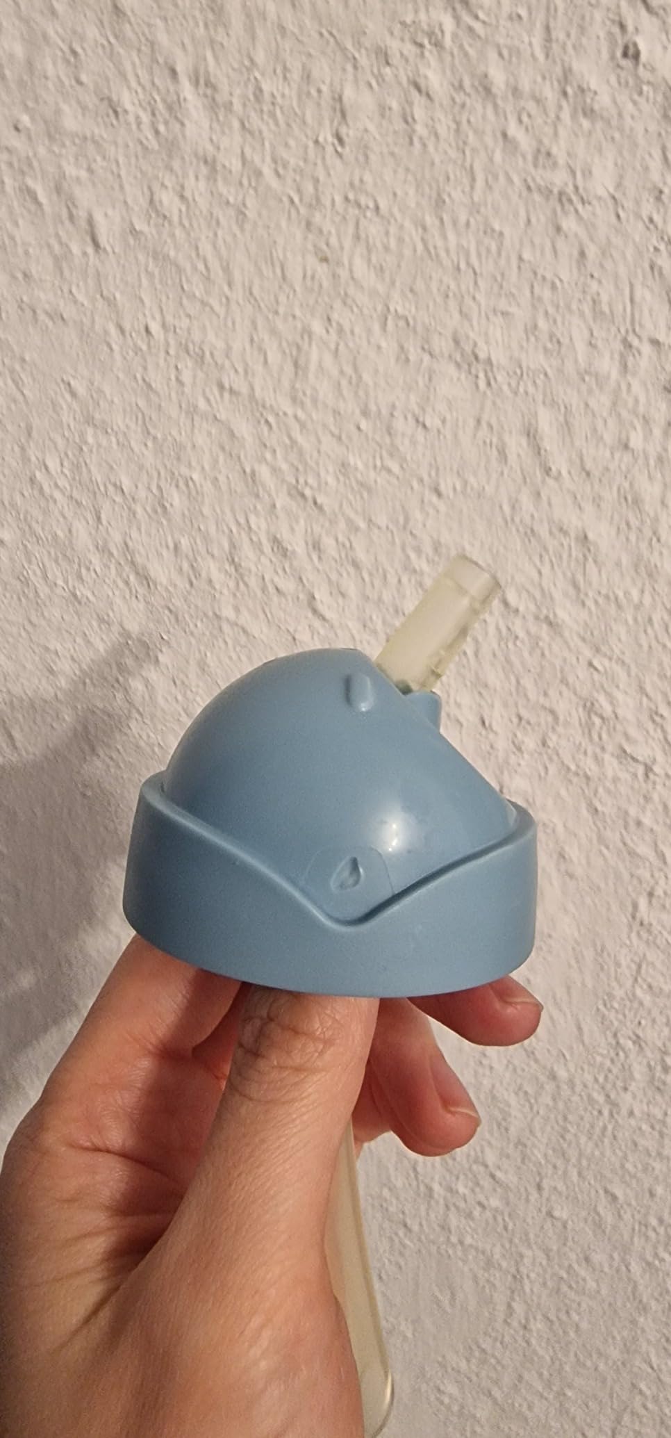 Bester Lernbecher den wir hatten