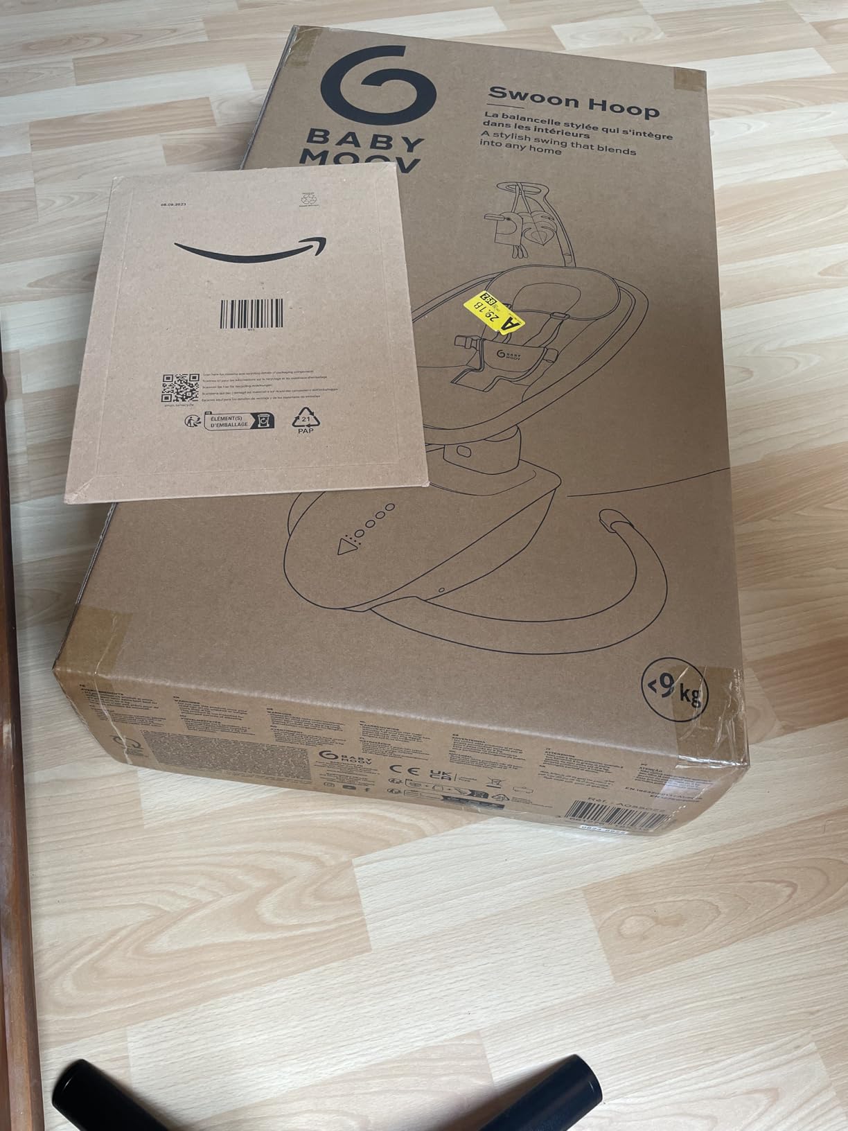 Gut, aber Akku wäre besser