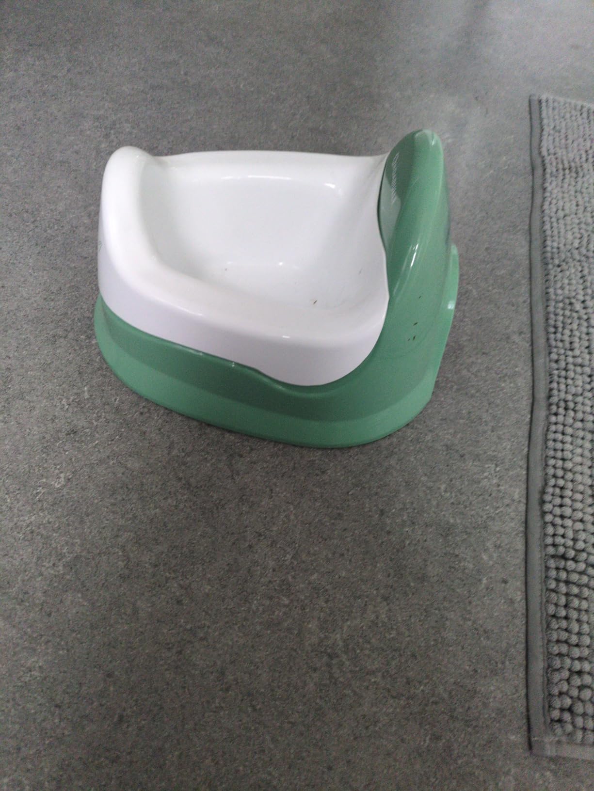 Empfehlung für Töpfchenstarter
