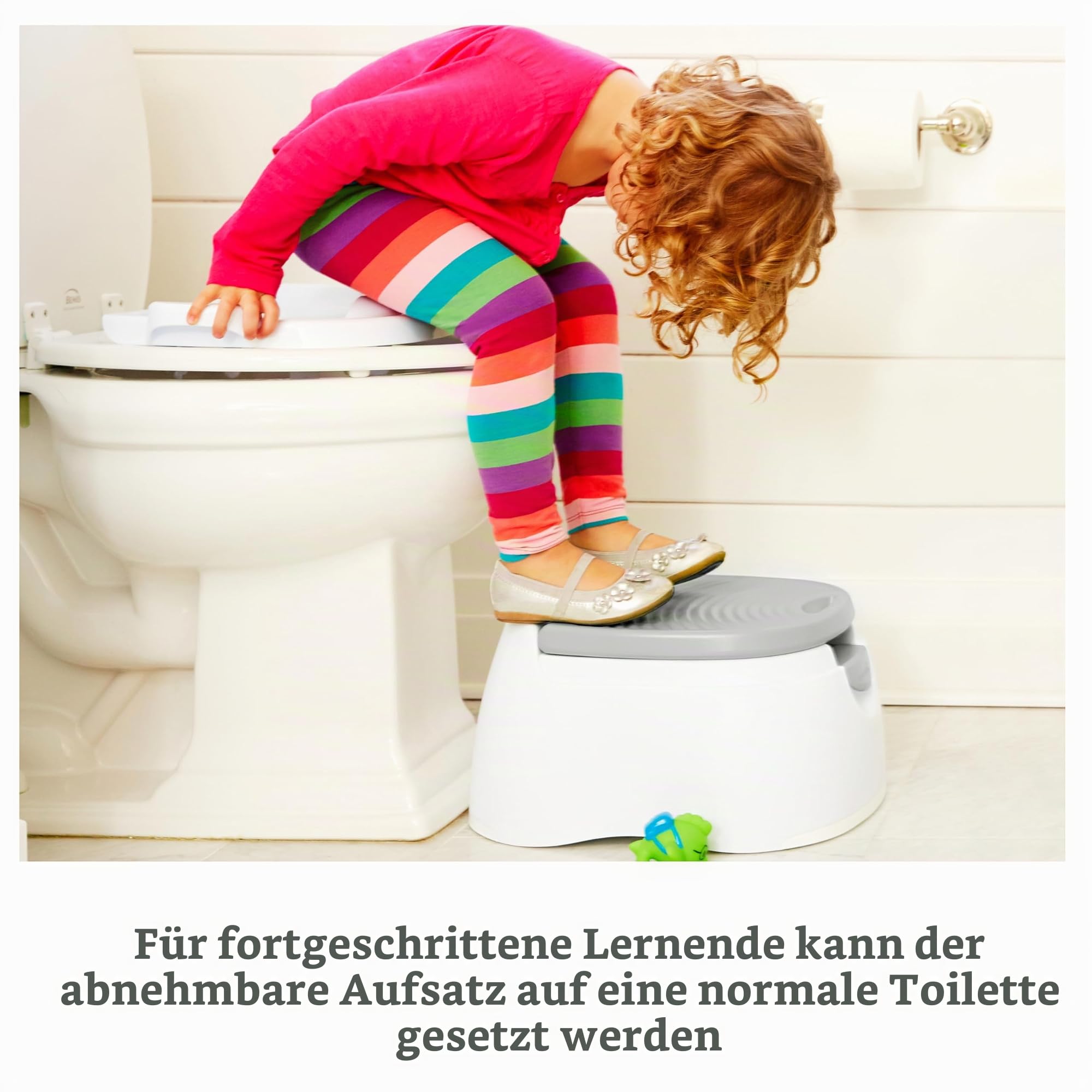 munchkin-multistage-3-in-1-t-pfchen-trainersitz-tritthocker-grau image 3