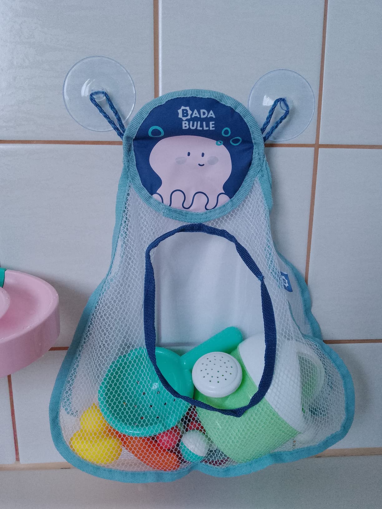 Saugnäpfe halten wirklich