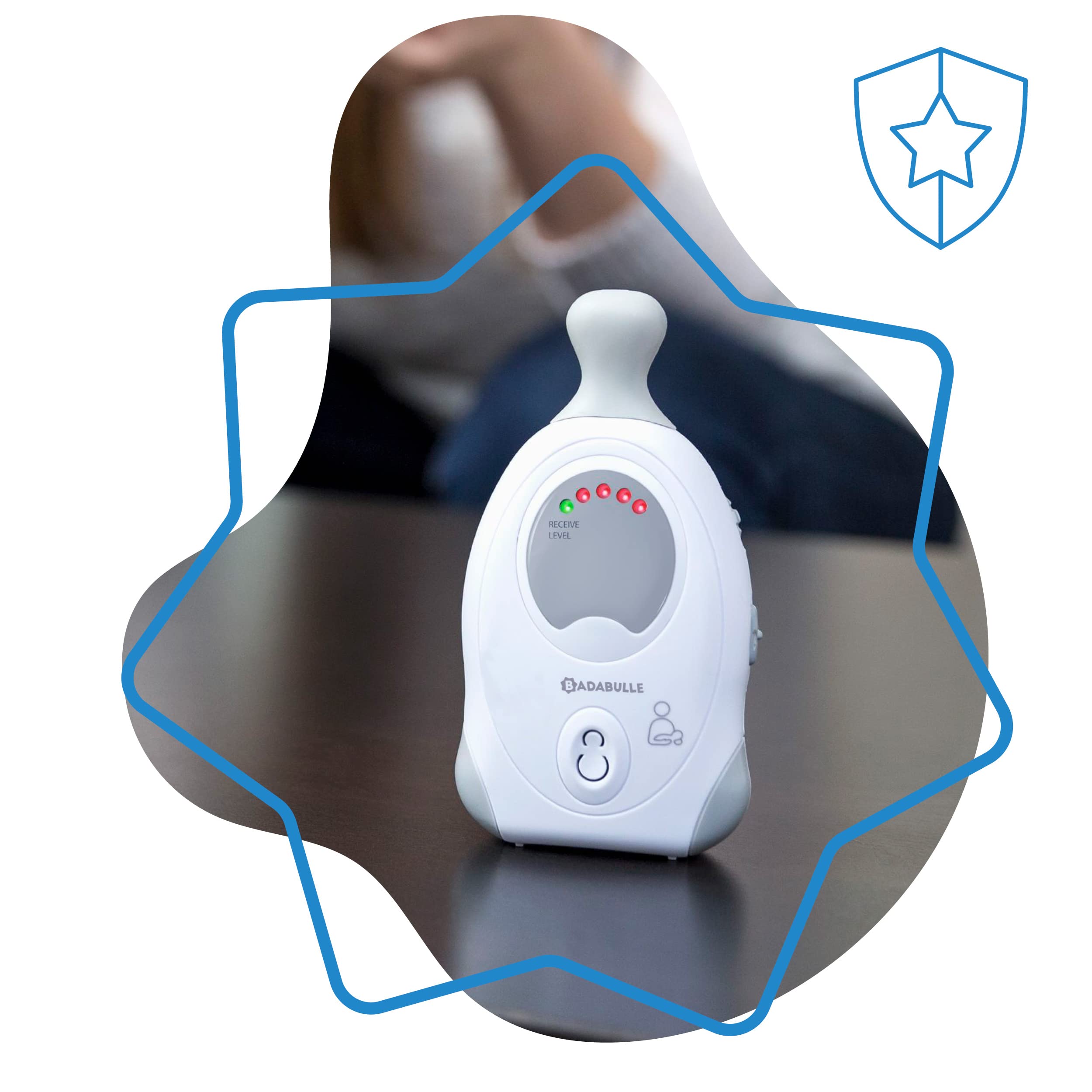badabulle-baby-online-300m-audio-babyphone-mit-nachtlicht-reichweite-300-m-vox-m image 6