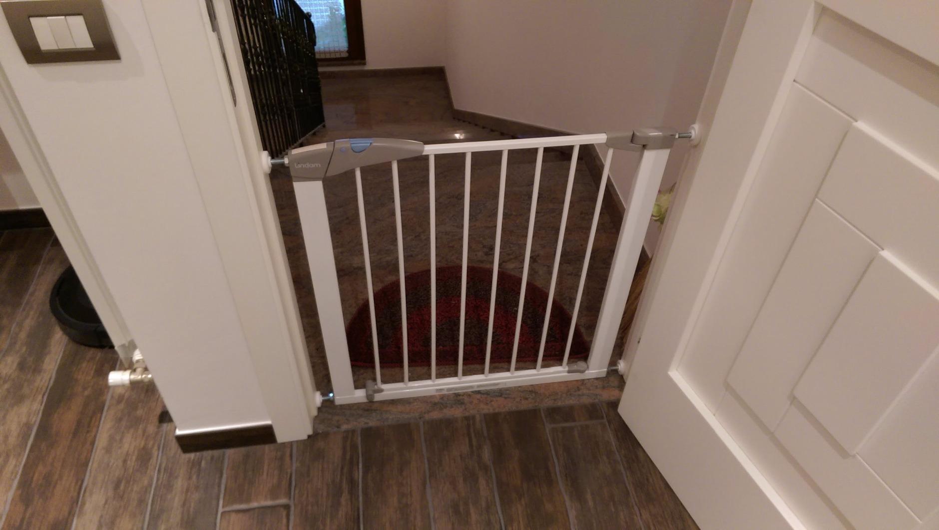 Gutes Gitter mit kleinem Makel