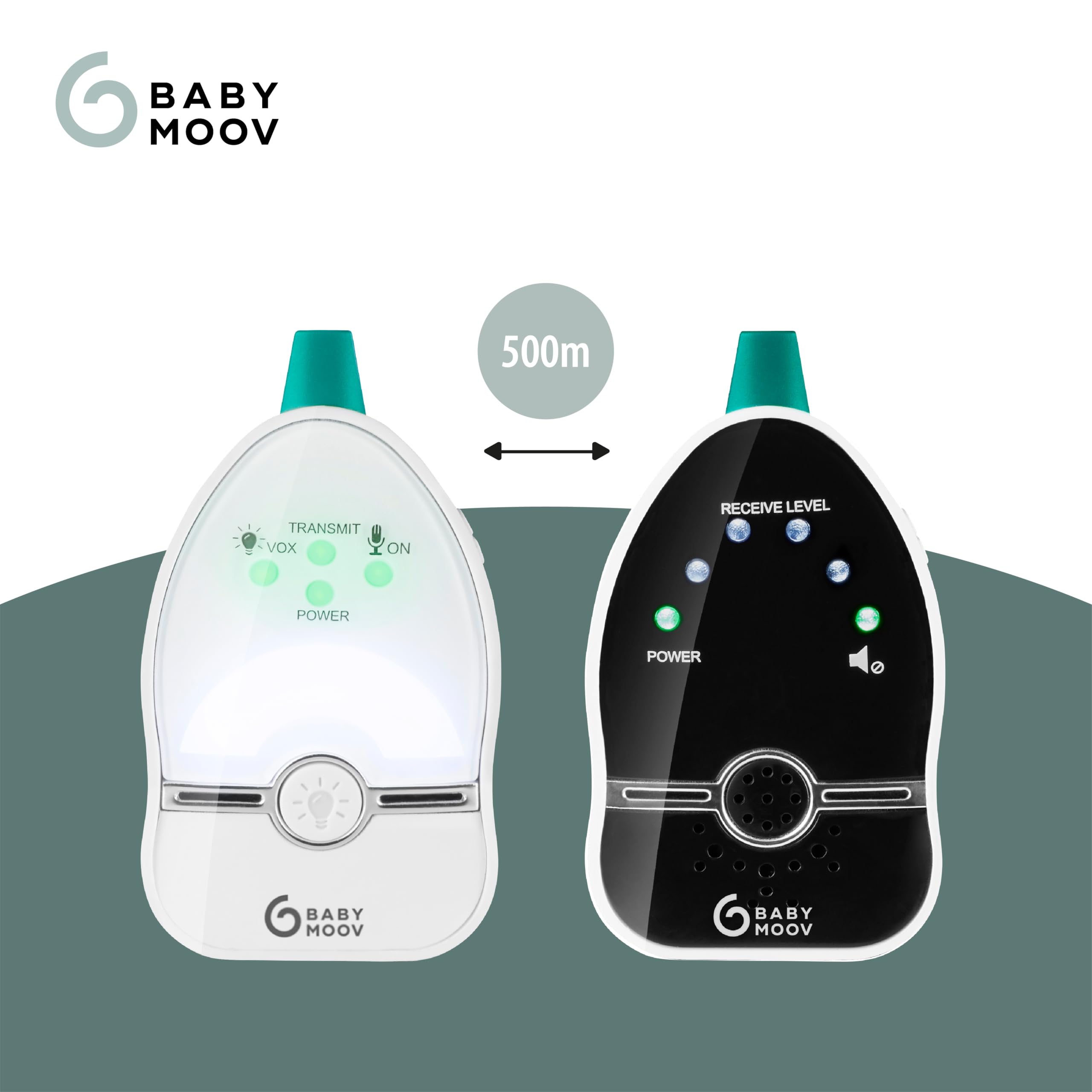 babymoov-babyphone-easy-care-digitales-audio-babyphone-mit-digital-green-technol image 3