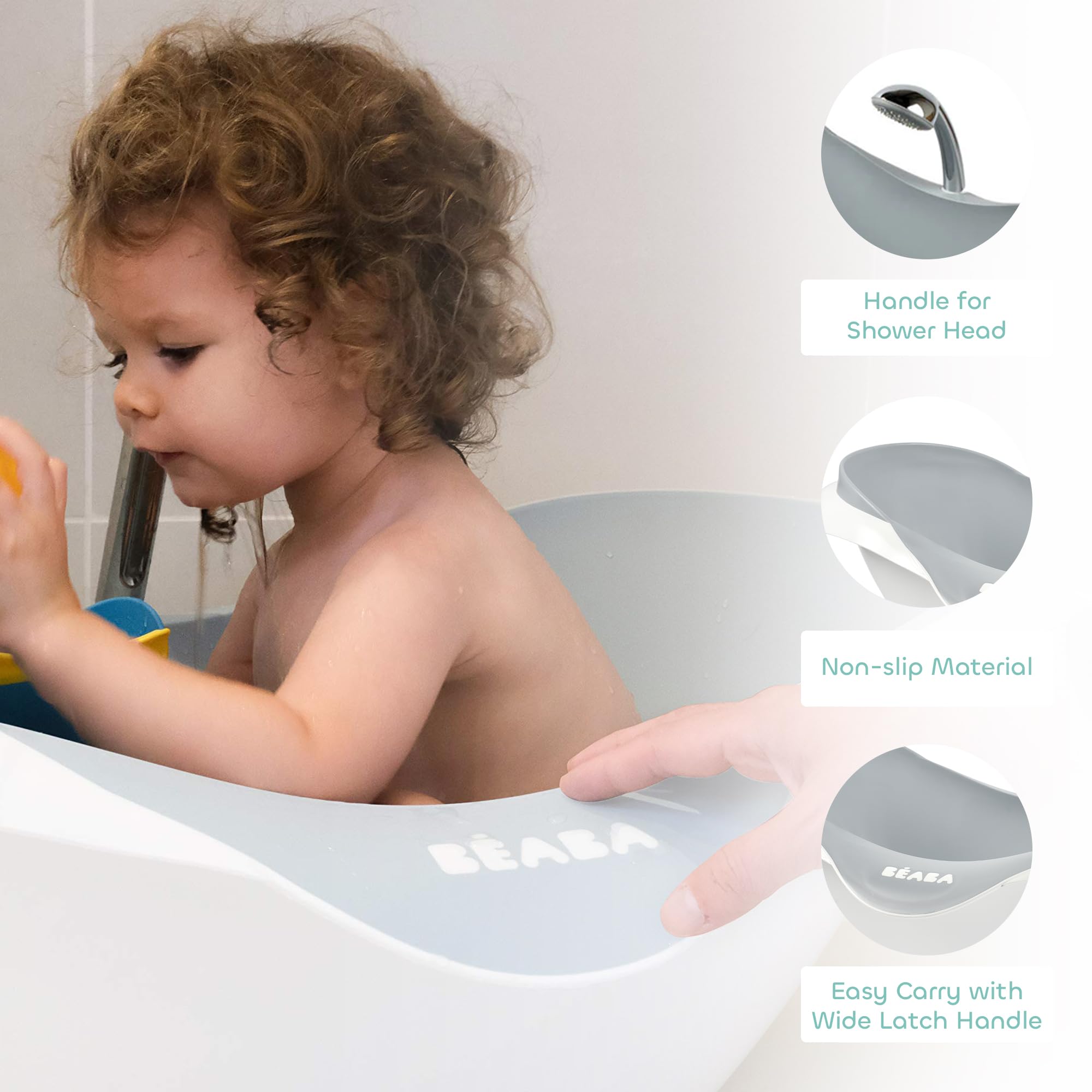 b-aba-cam-l-o-babywanne-rutschsicher-ergonomisch-mit-st-psel-und-brausenhalter-8 image 4