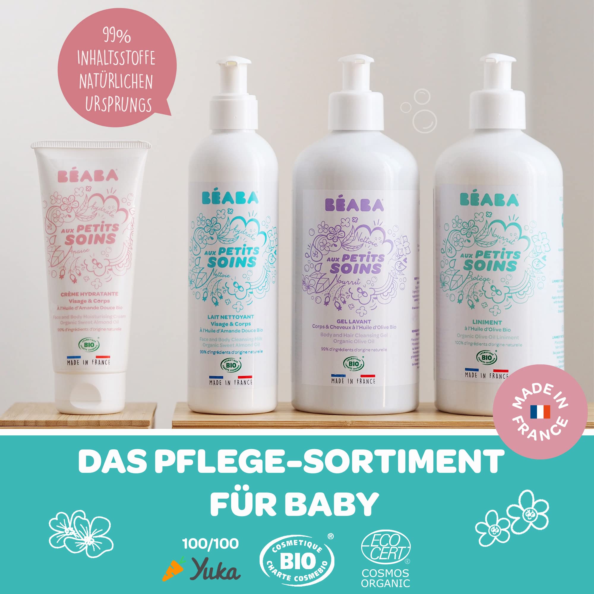 b-aba-baby-feuchtigkeitscreme-f-r-gesicht-k-rper-cosmebio-zertifiziert-bio-s-man image 2