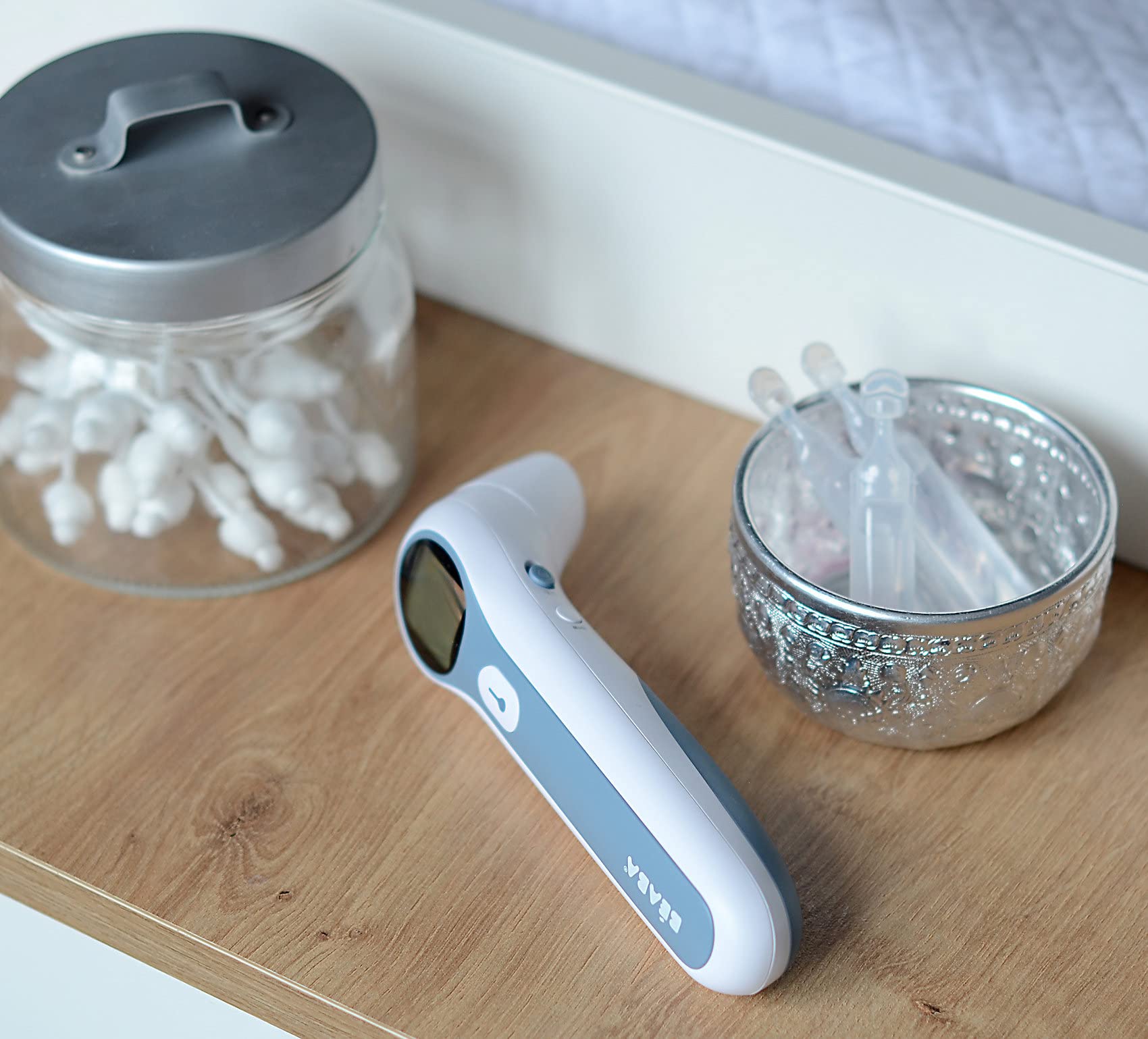 b-aba-thermospeed-infrarot-fieberthermometer-kontaktlos-ohr-und-stirnmessung-dig image 5
