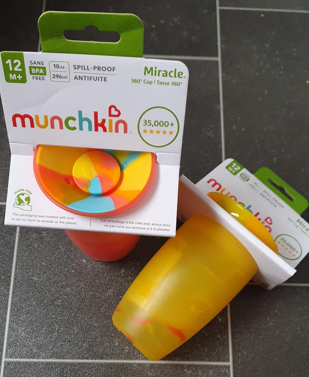 Gut, aber nicht für alle Kinder