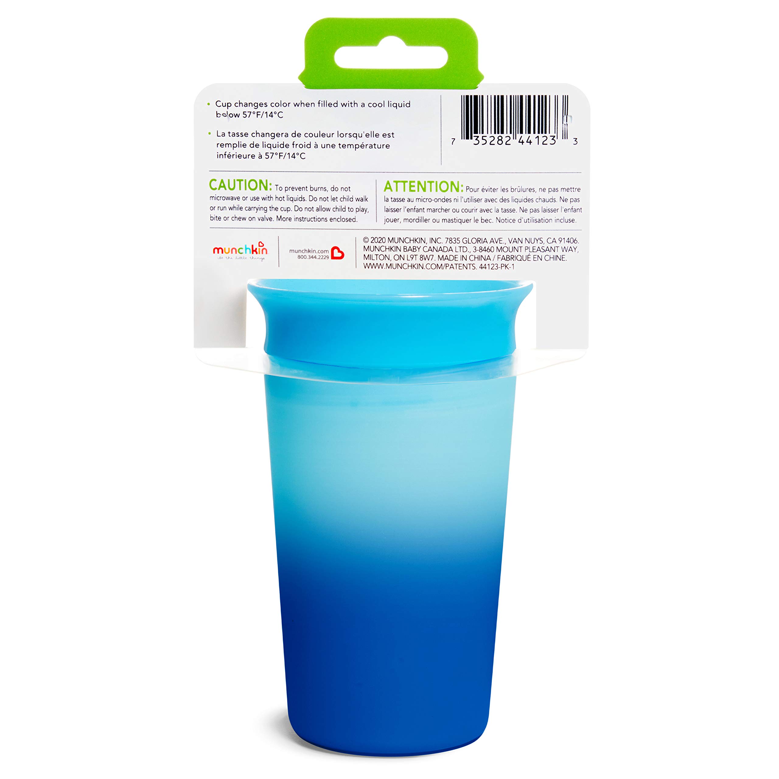 munchkin-miracle-360-farbwechsel-trinklernbecher-auslaufsicherer-kinderbecher-mi image 8