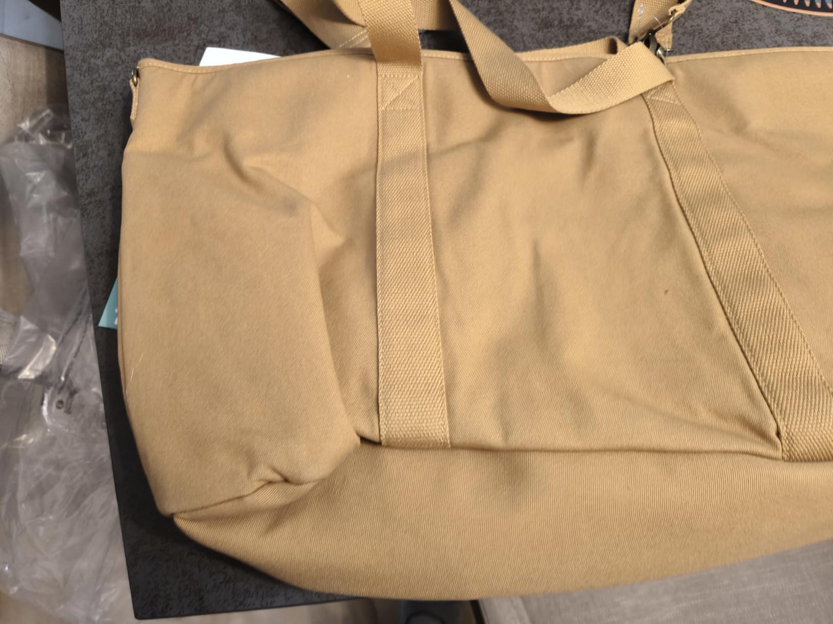 Besser als meine alte Tasche
