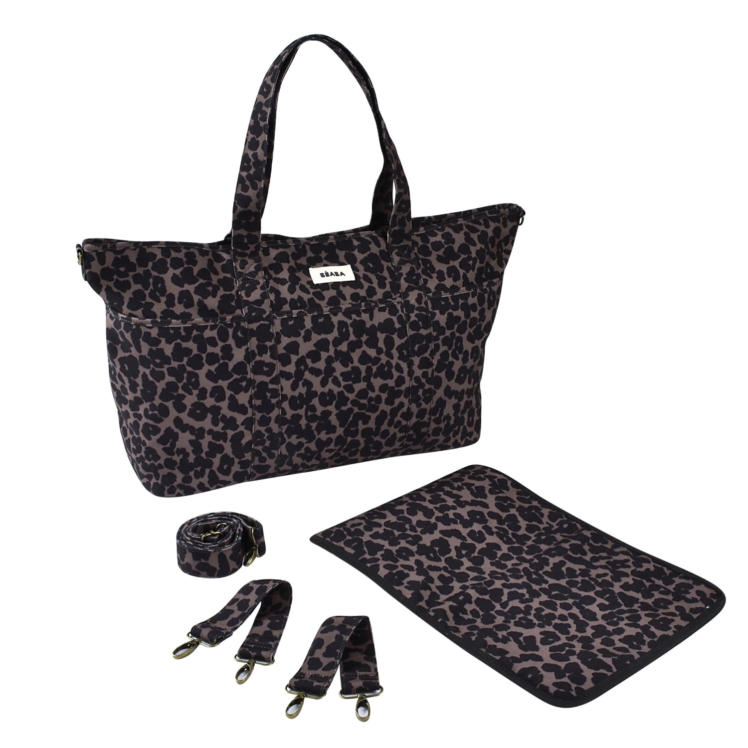 b-aba-wickeltasche-madrid-xxl-44l-gro-e-baby-wickeltasche-mit-handgep-ck-tauglic image 5