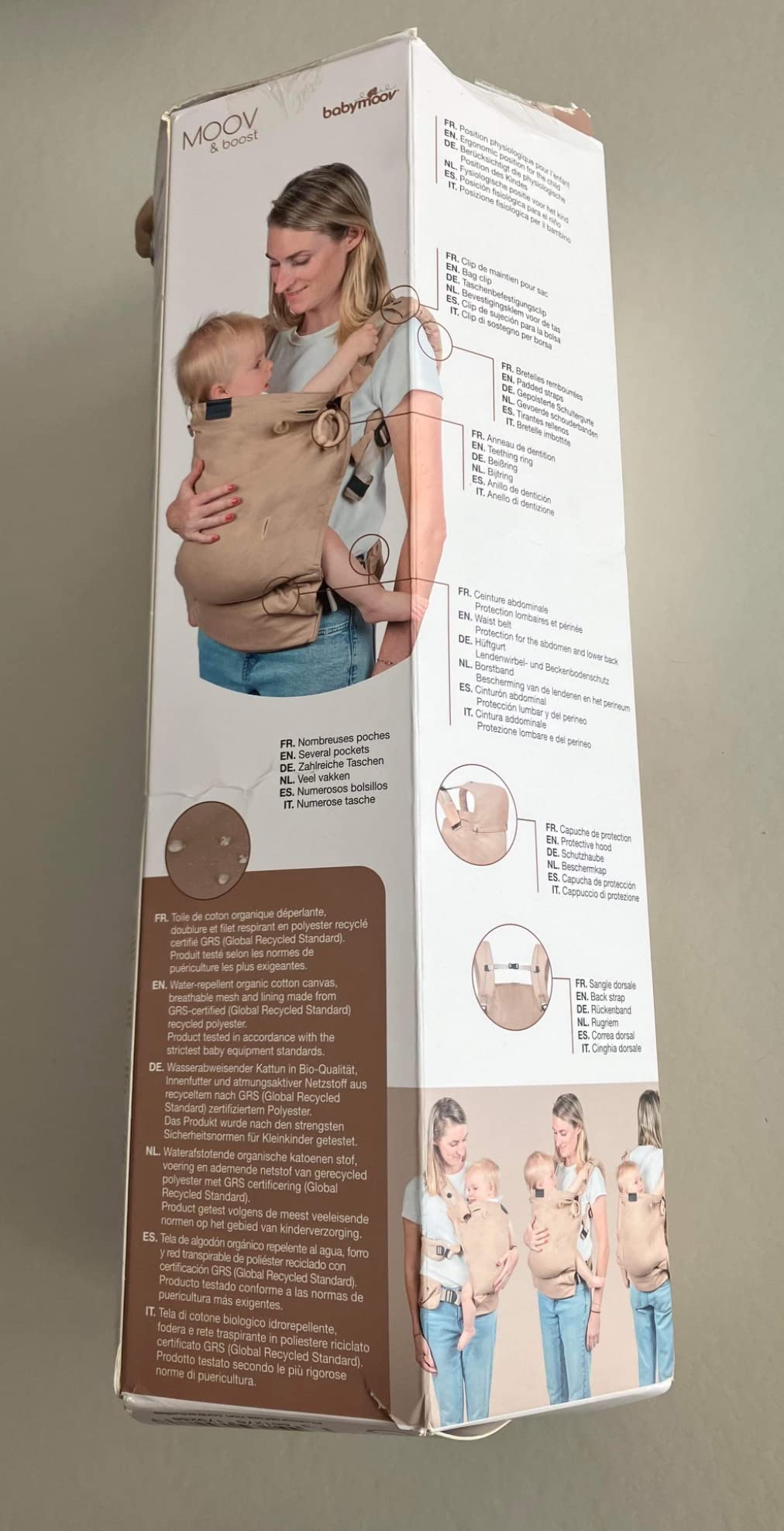 Würde ich wieder kaufen