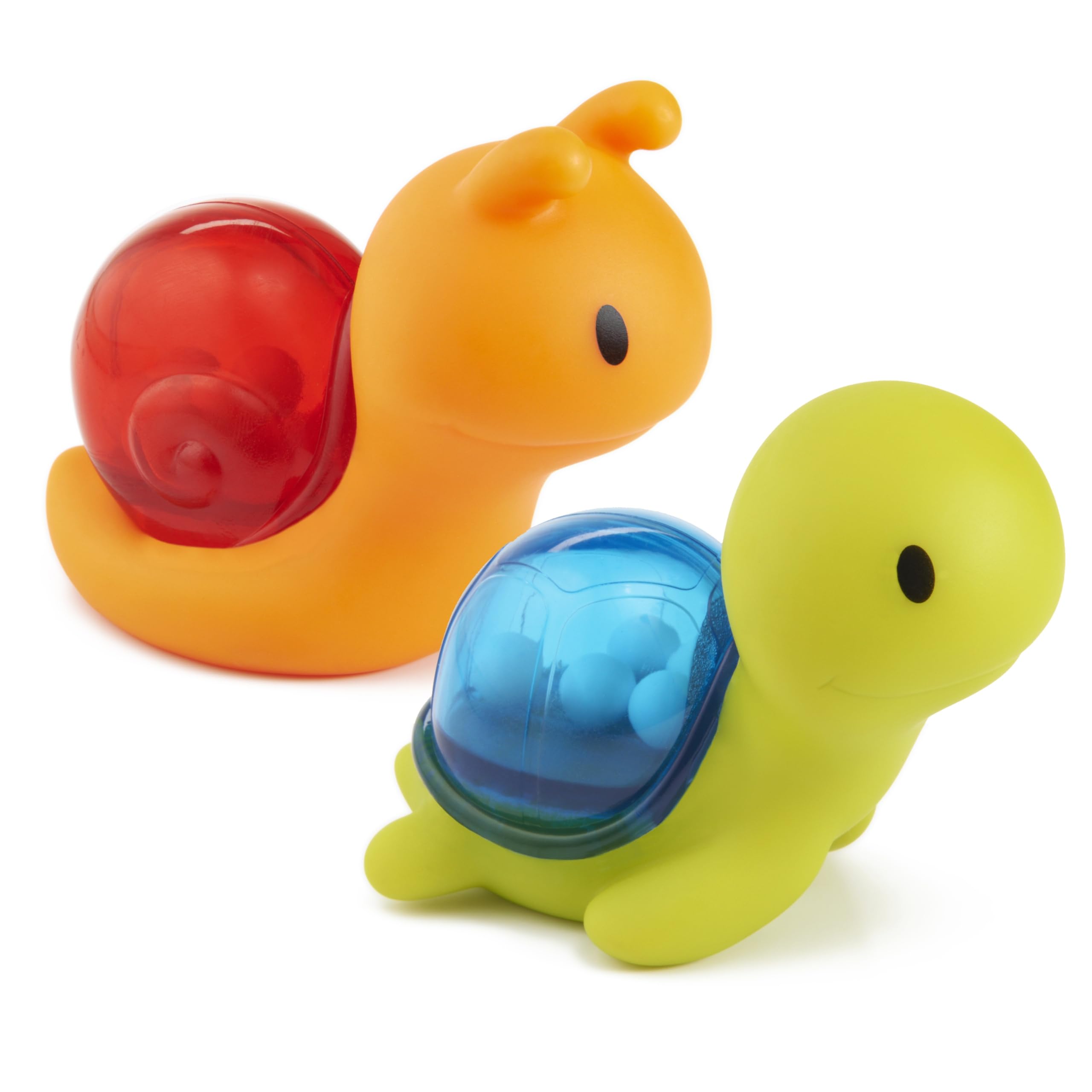 munchkin-ocean-squirters-badespielzeug-8er-pack-schwimmende-spritztiere-meeresti image 8