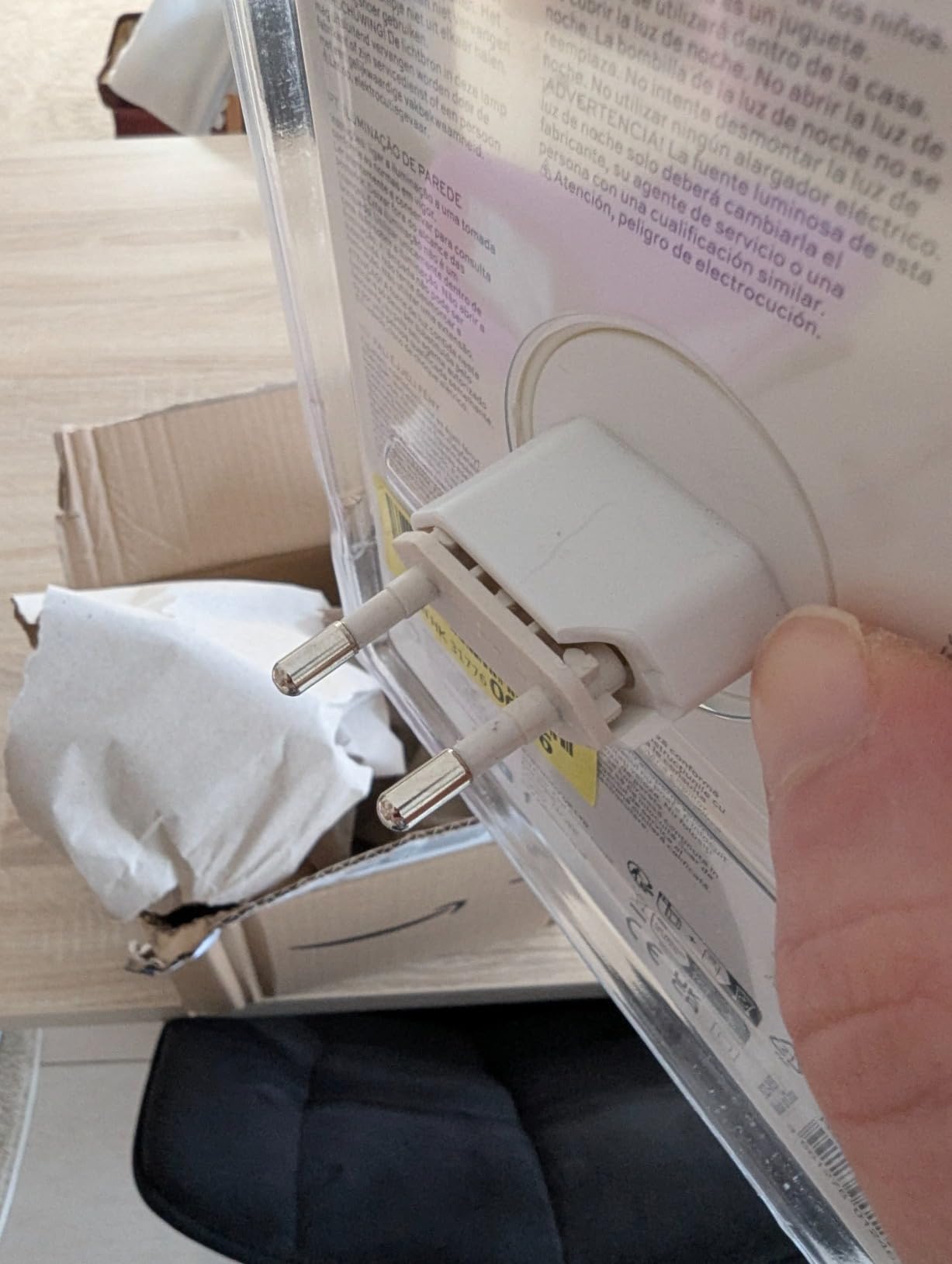 Genau das Richtige fürs Kinderzimmer