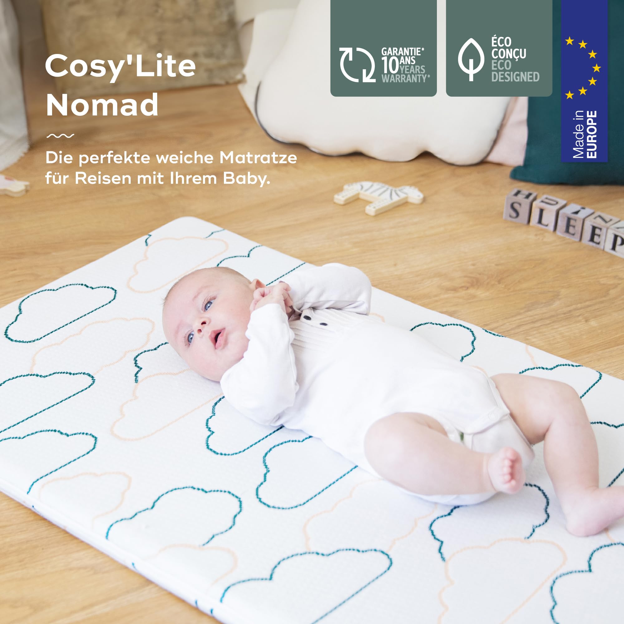 babymoov-cosy-lite-nomad-reisebettmatratze-60x120-cm-schaumstoffkern-23-kg-m-mit image 4