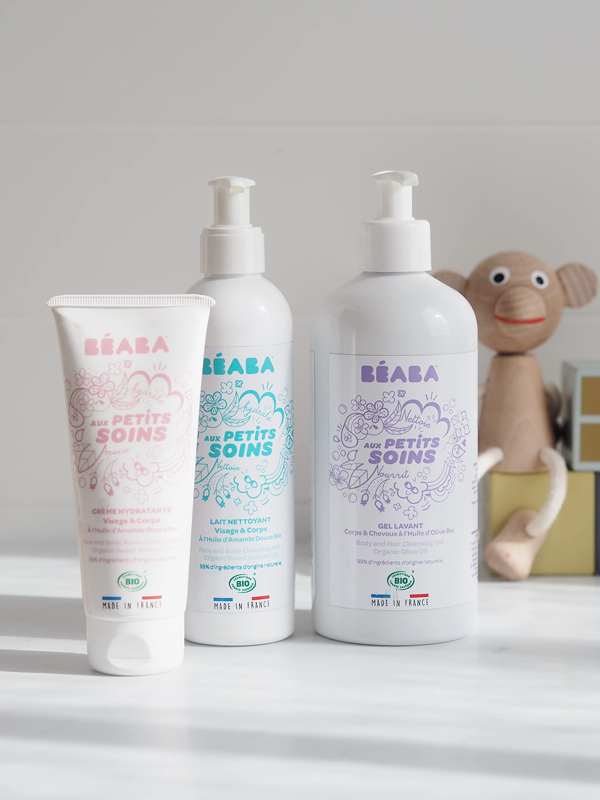 b-aba-waschgel-f-r-baby-k-rper-haare-500ml-cosmebio-zertifiziert-bio-oliven-l-bi image 7