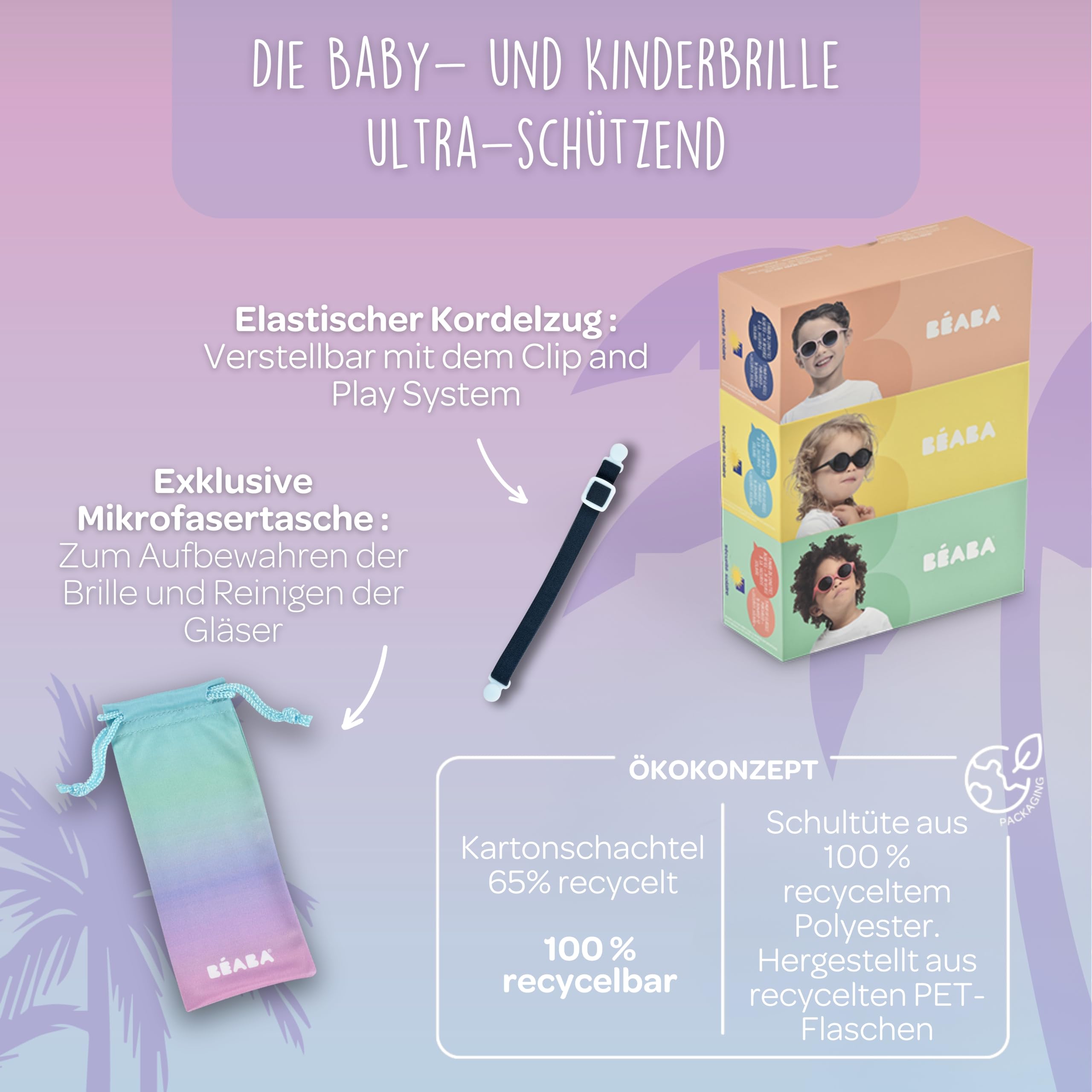 b-aba-baby-sonnenbrille-9-24-monate-100-uv-schutz-kat-3-seitenschutz-360-verstel image 7