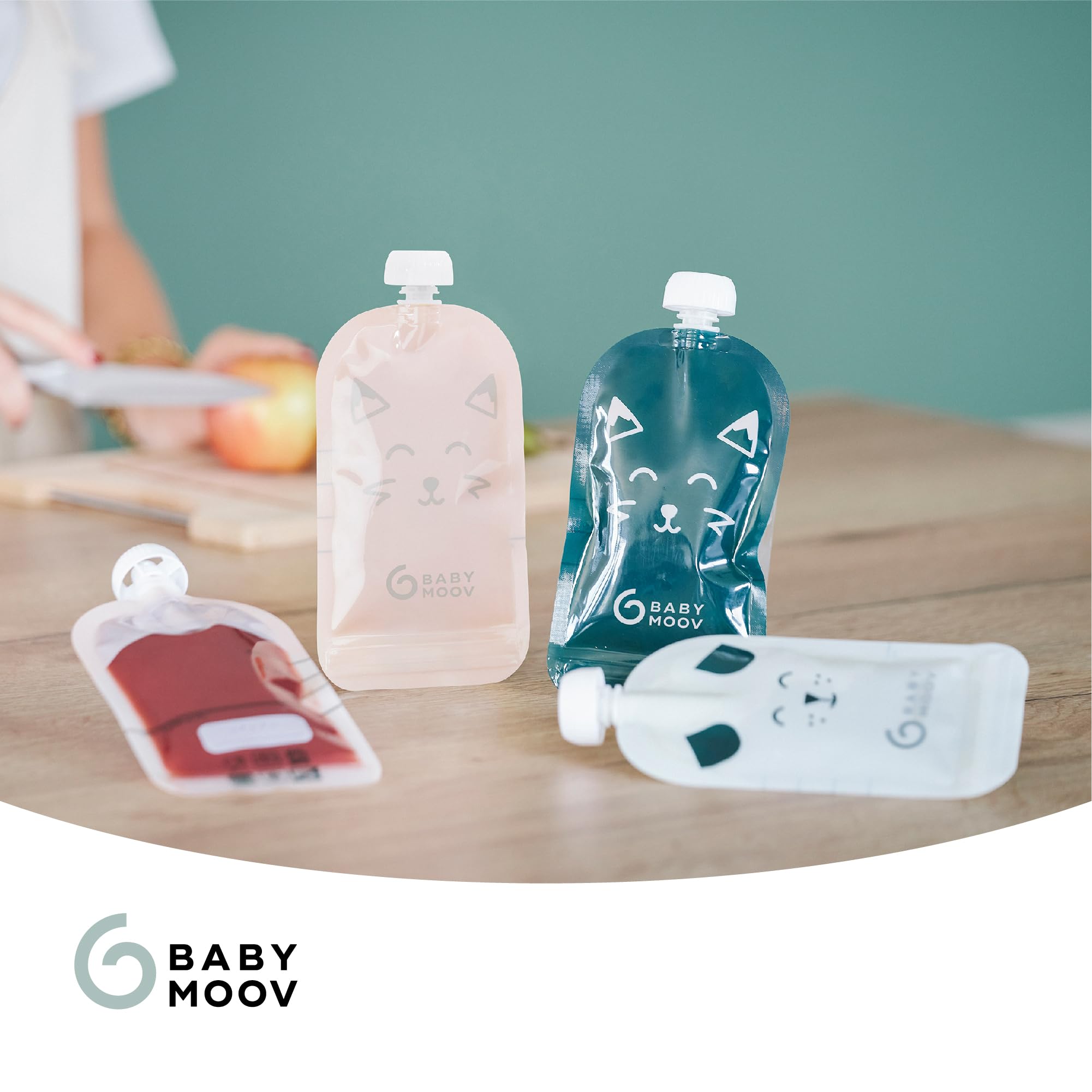 babymoov-isy-wiederverwendbare-quetschbeutel-150-ml-20er-set-aus-recyceltem-kuns image 6