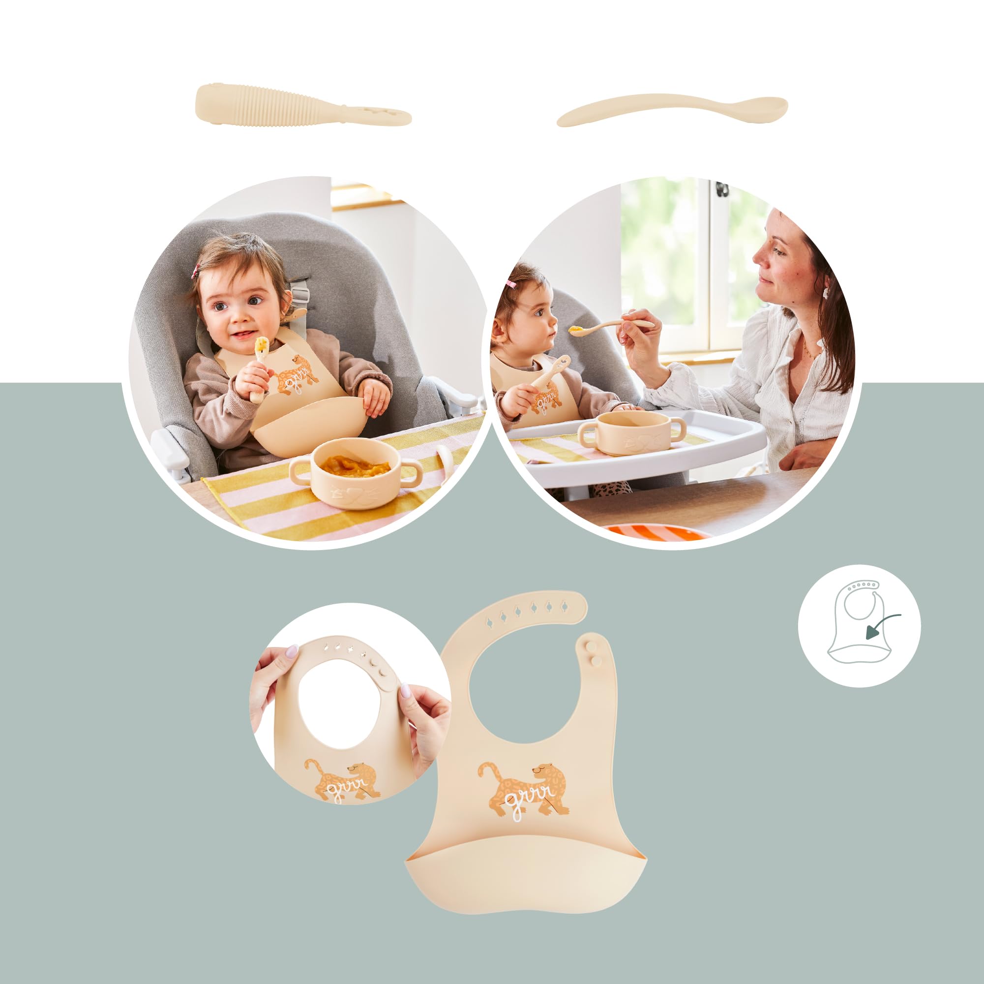 babymoov-mini-roar-geschirrset-4-teilig-aus-silikon-sch-ssel-mit-henkeln-2-babyl image 4