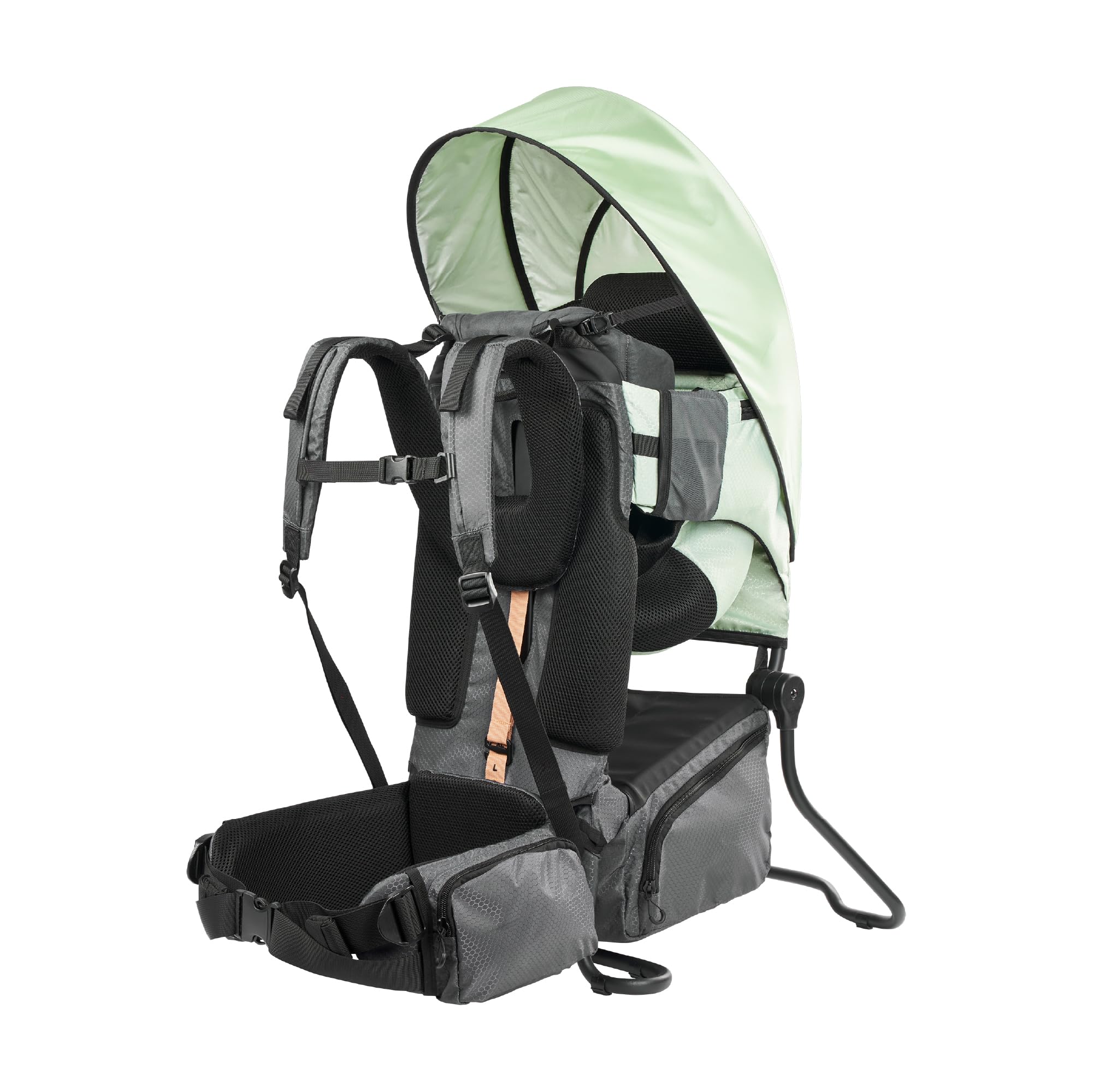 babymoov-moov-hike-kindertrage-zum-wandern-kraxe-f-r-babys-kinder-bis-18-kg-phys image 1