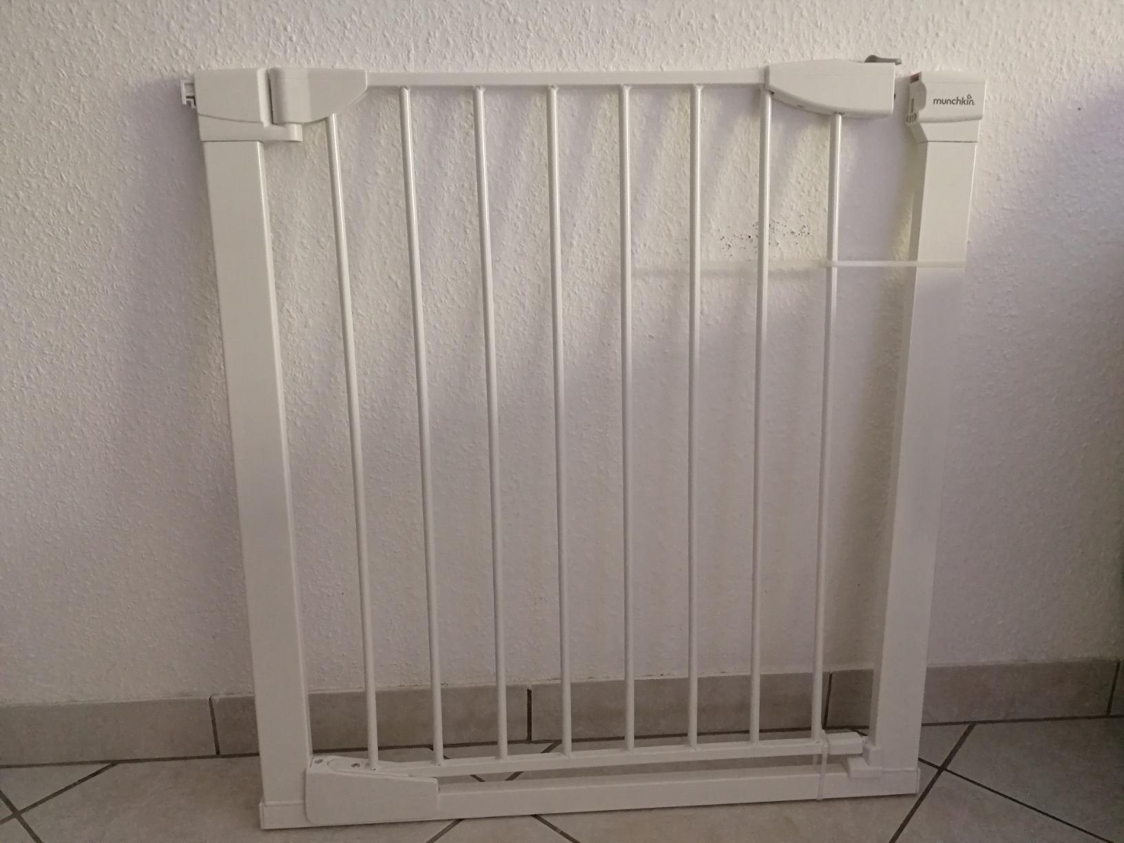 Druckfüße lösen sich