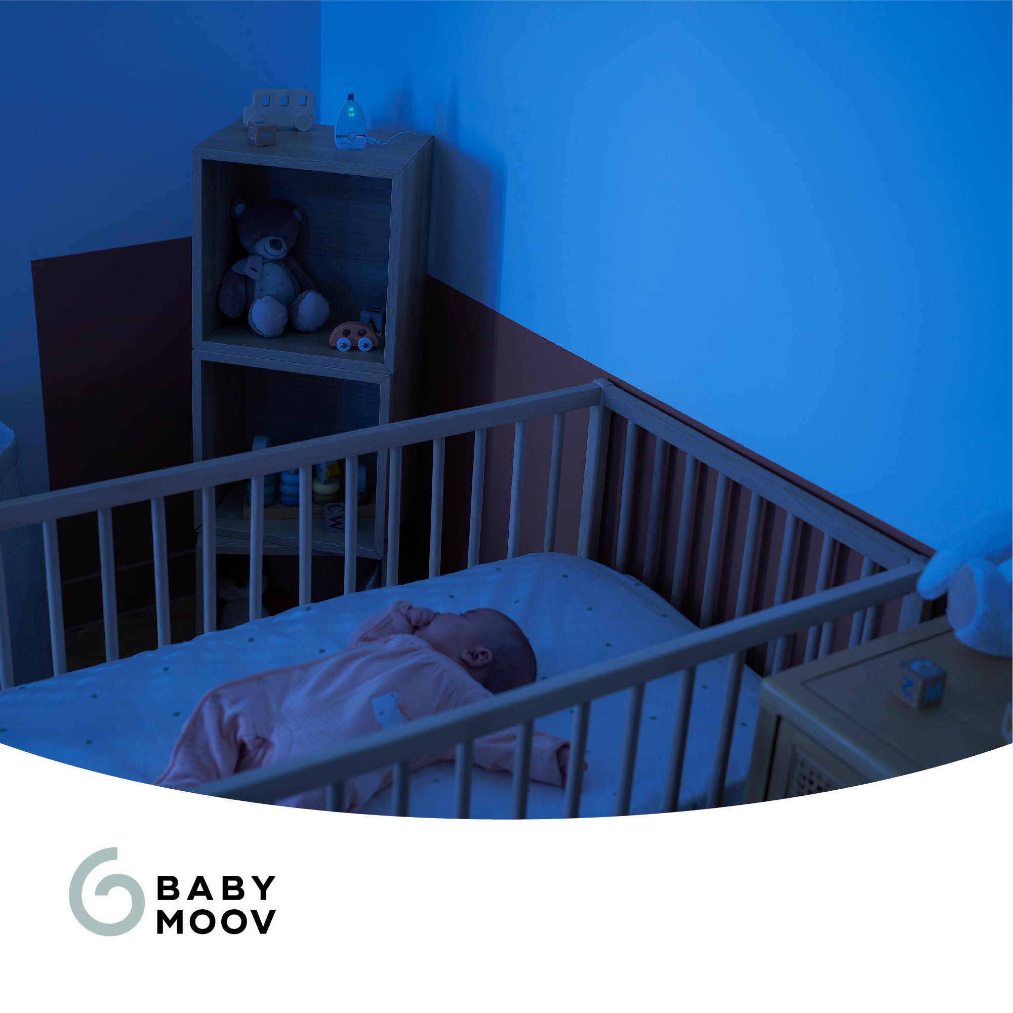 babymoov-expert-care-audio-babyphone-digital-green-technology-niedrige-strahlung image 6