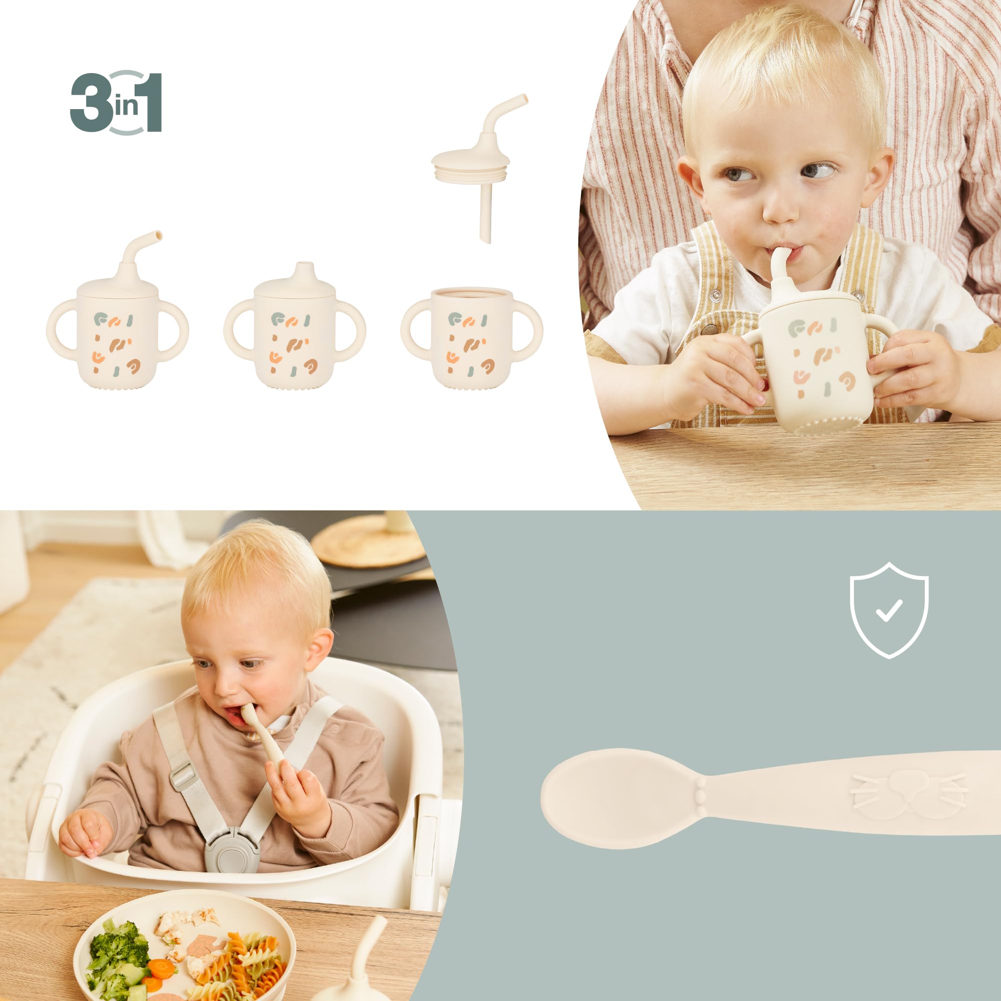 babymoov-little-roar-3er-geschirrset-silikon-ab-9-monaten-bpa-frei image 4