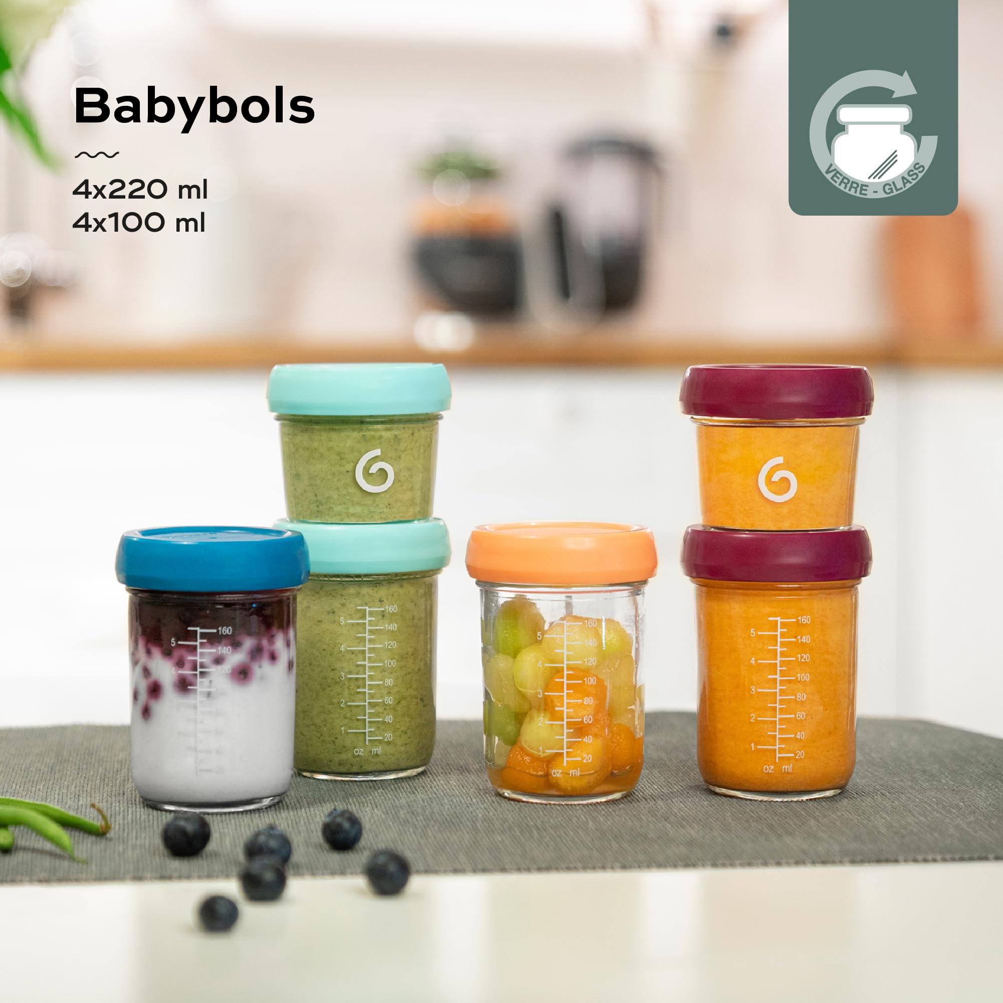babymoov-babybols-glas-aufbewahrungsbeh-lter-f-r-babynahrung-4x-220-ml-4x-100-ml image 2