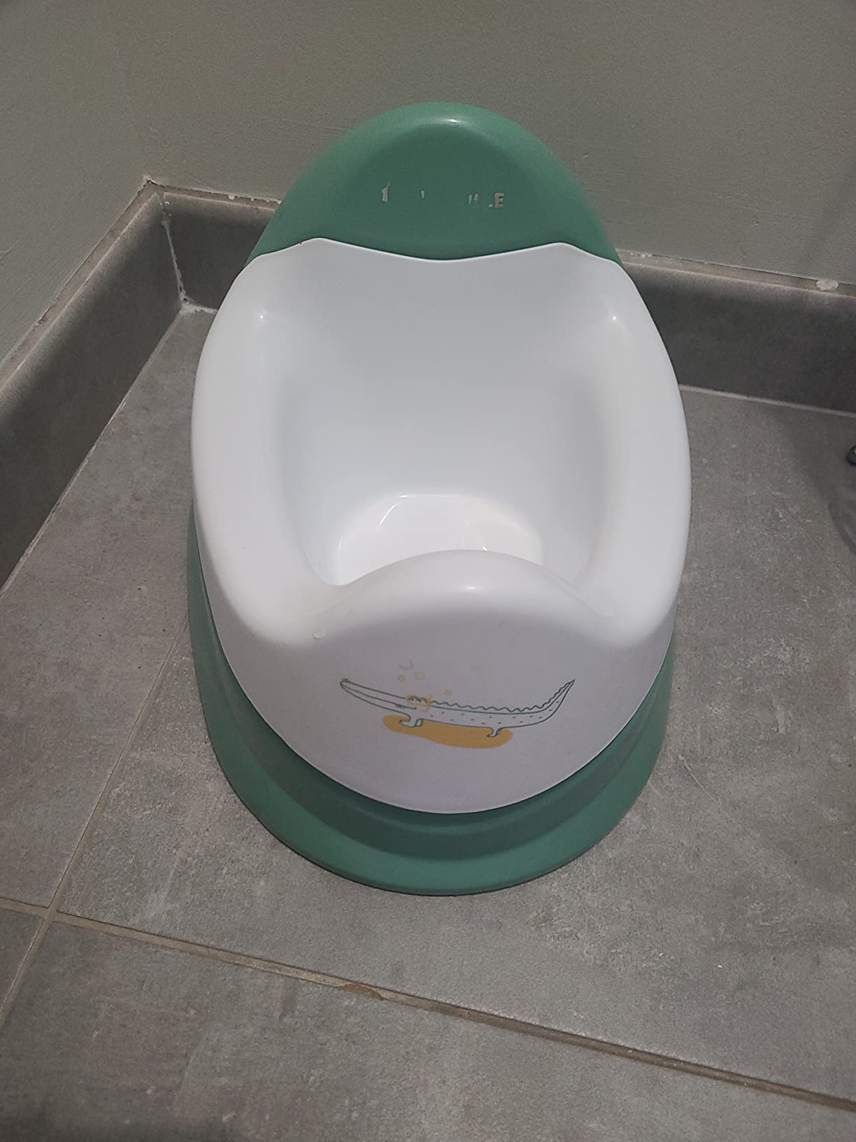 Für unser Kind zu klein