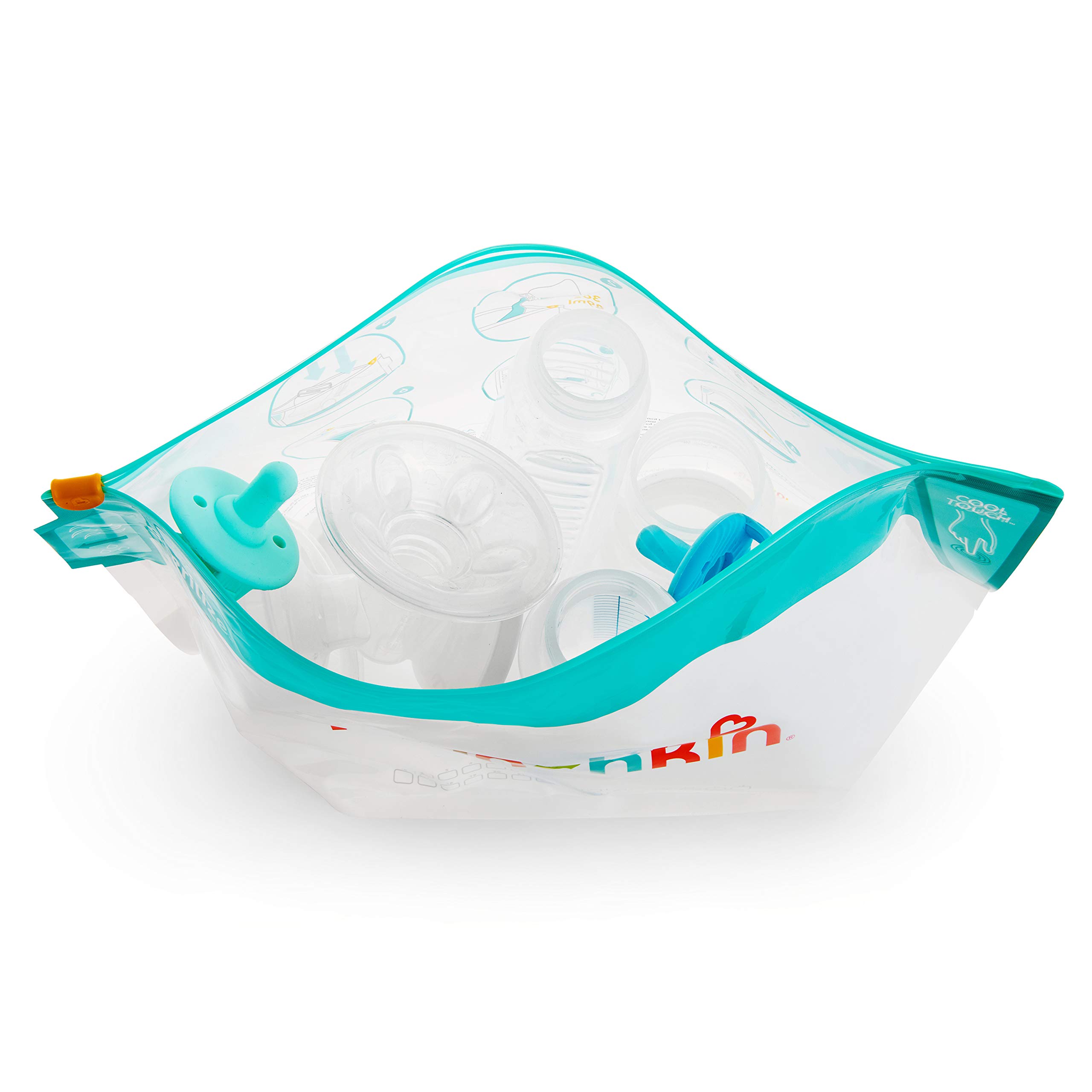 munchkin-sterilize-mikrowellen-sterilisatorbeutel-6-beutel-30-anwendungen-gegen- image 2