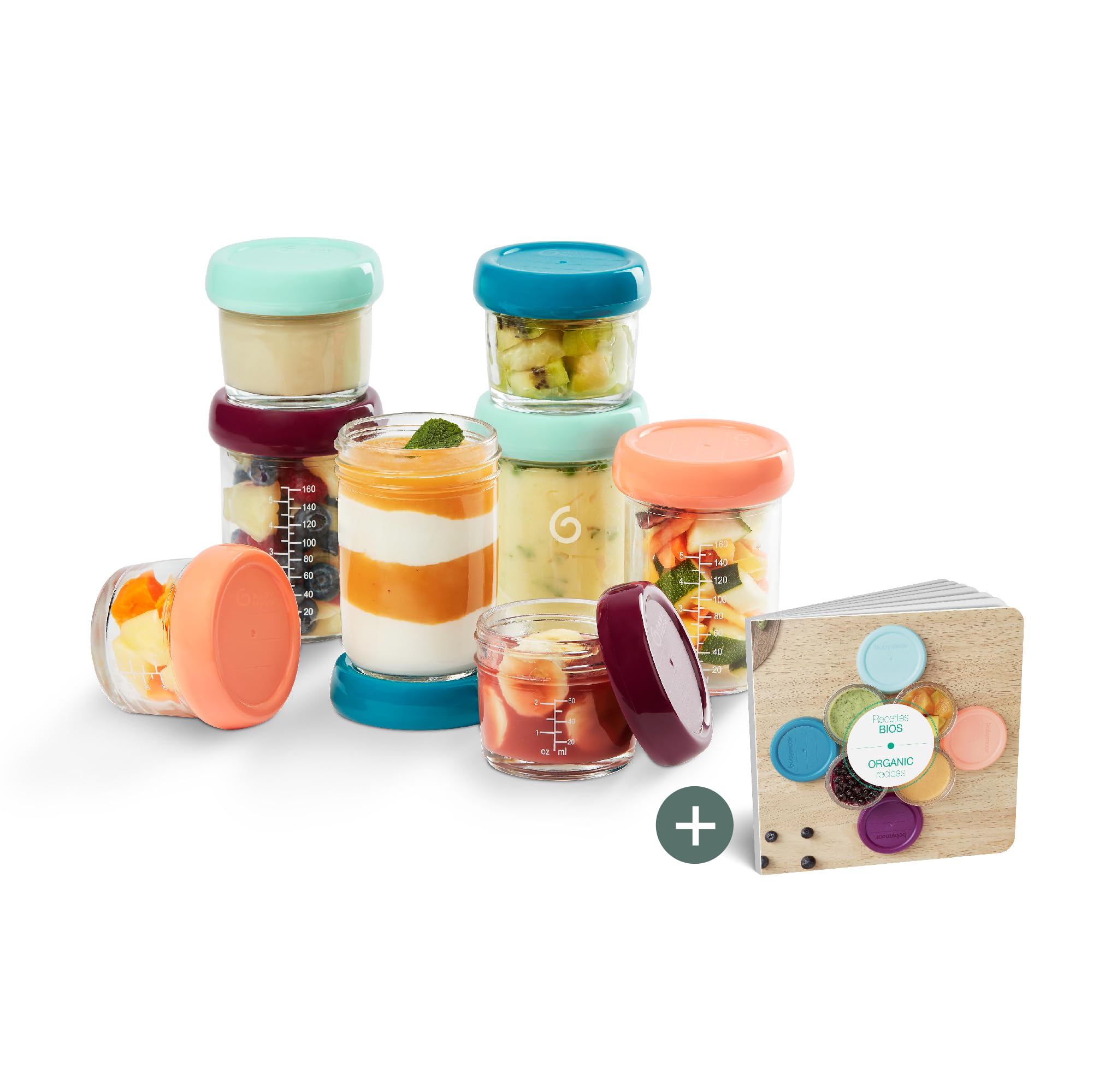 babymoov-babybols-glas-aufbewahrungsbeh-lter-f-r-babynahrung-4x-220-ml-4x-100-ml image 1