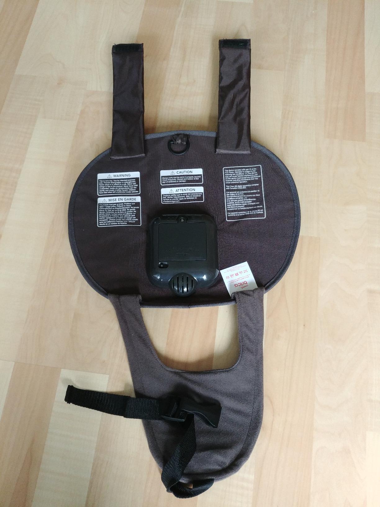 Beruhigend beim Fahren
