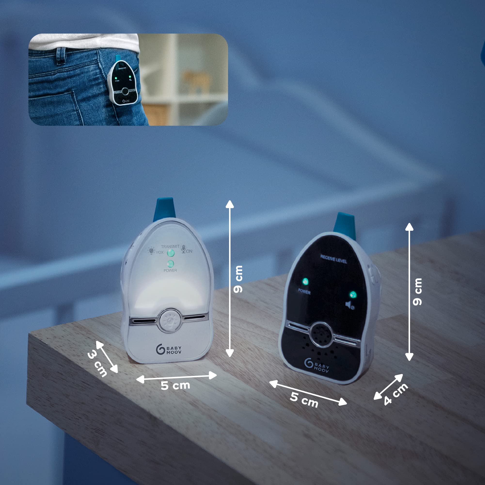 babymoov-babyphone-easy-care-digitales-audio-babyphone-mit-digital-green-technol image 5