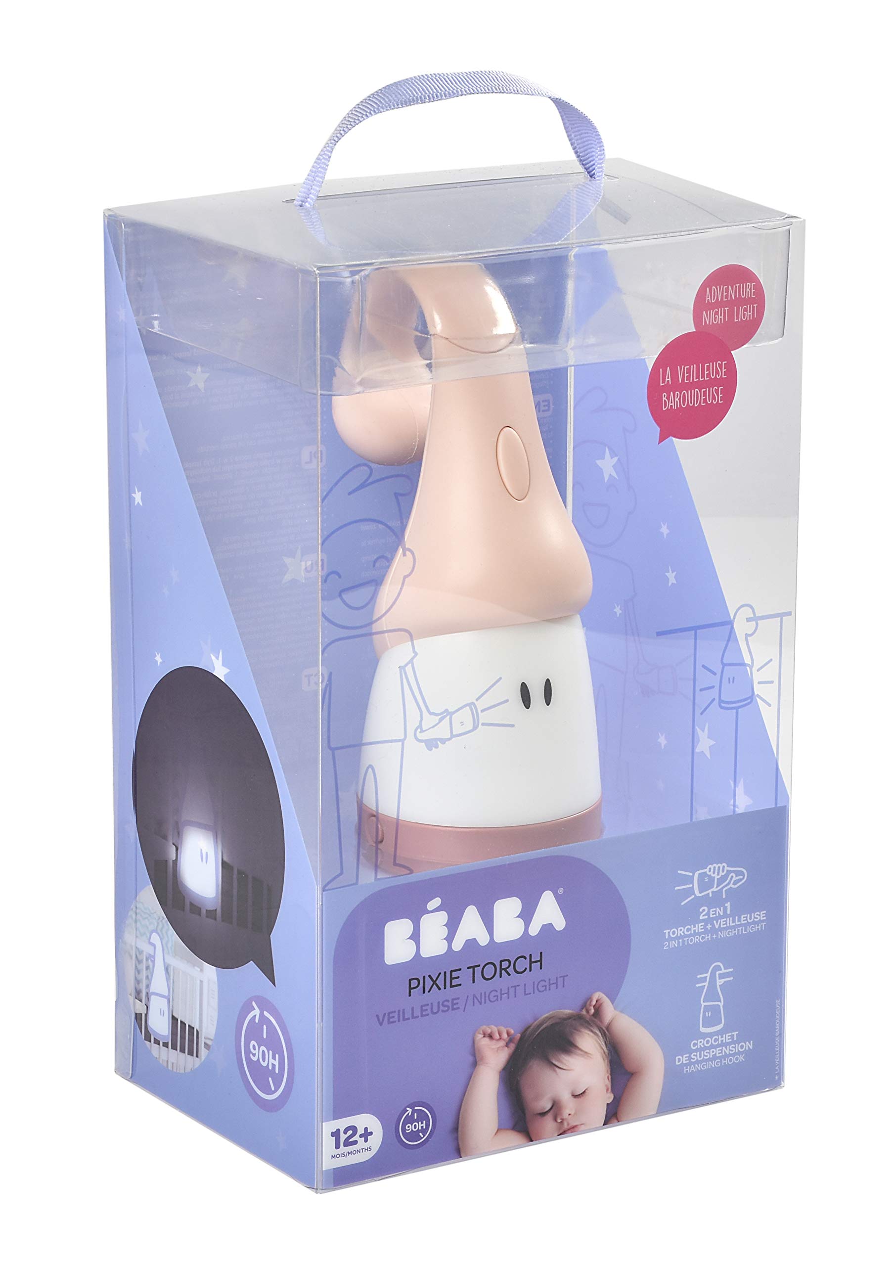 b-aba-kinder-und-baby-nachtlicht-2in1-mit-taschenlampenfunktion-kabellos-90-stun image 7