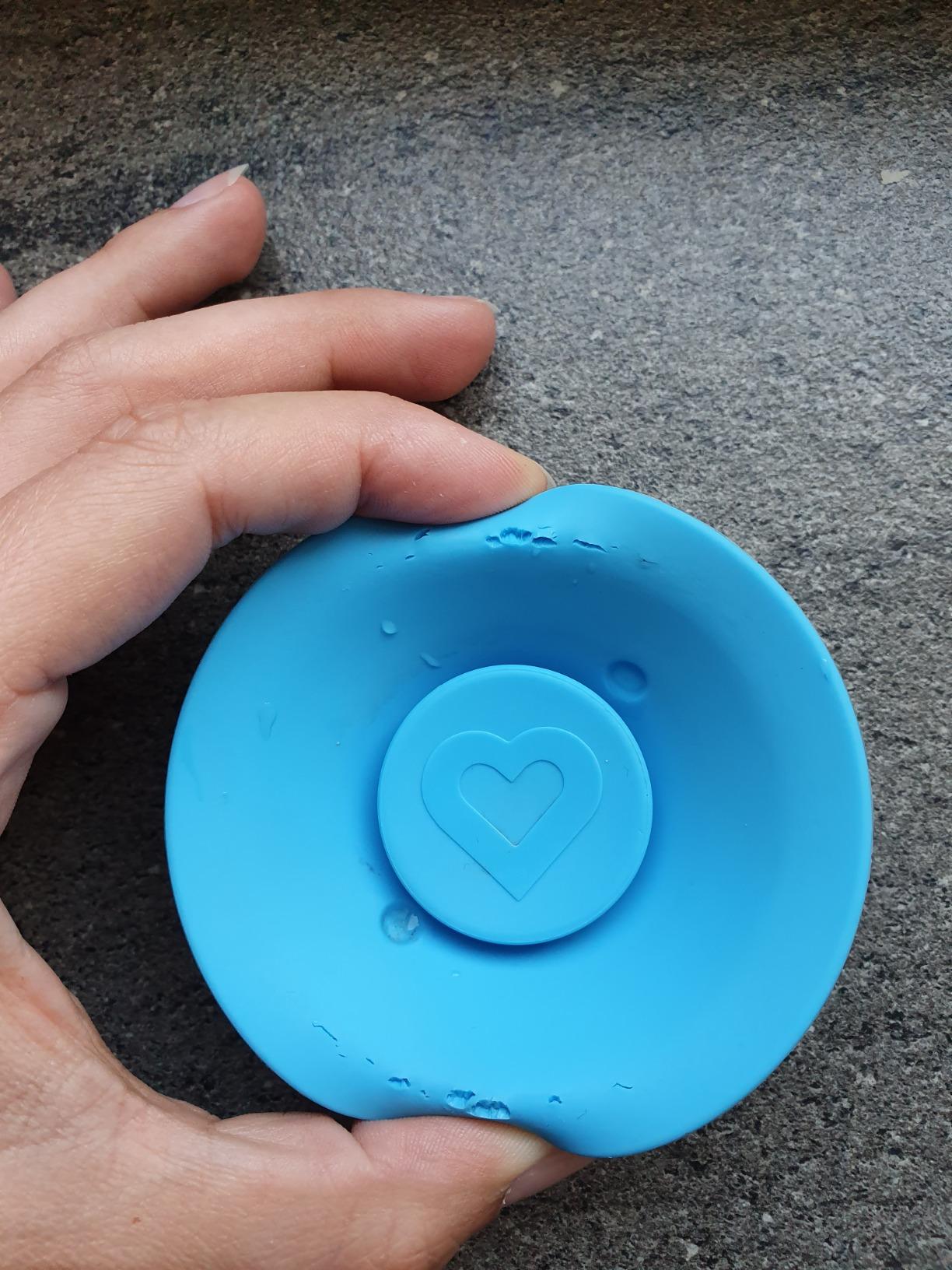 Muss für Kleinkinder