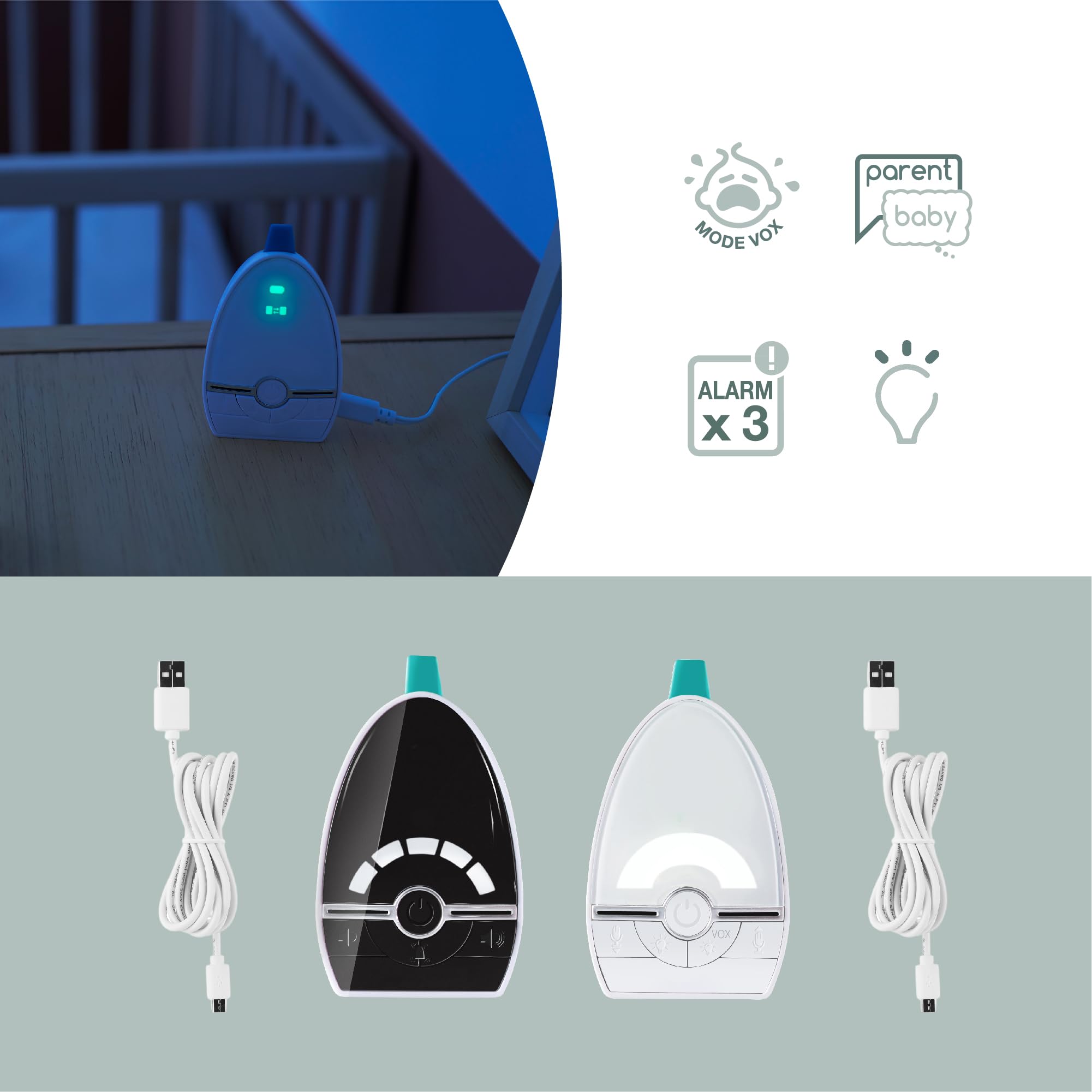 babymoov-expert-care-audio-babyphone-digital-green-technology-niedrige-strahlung image 4