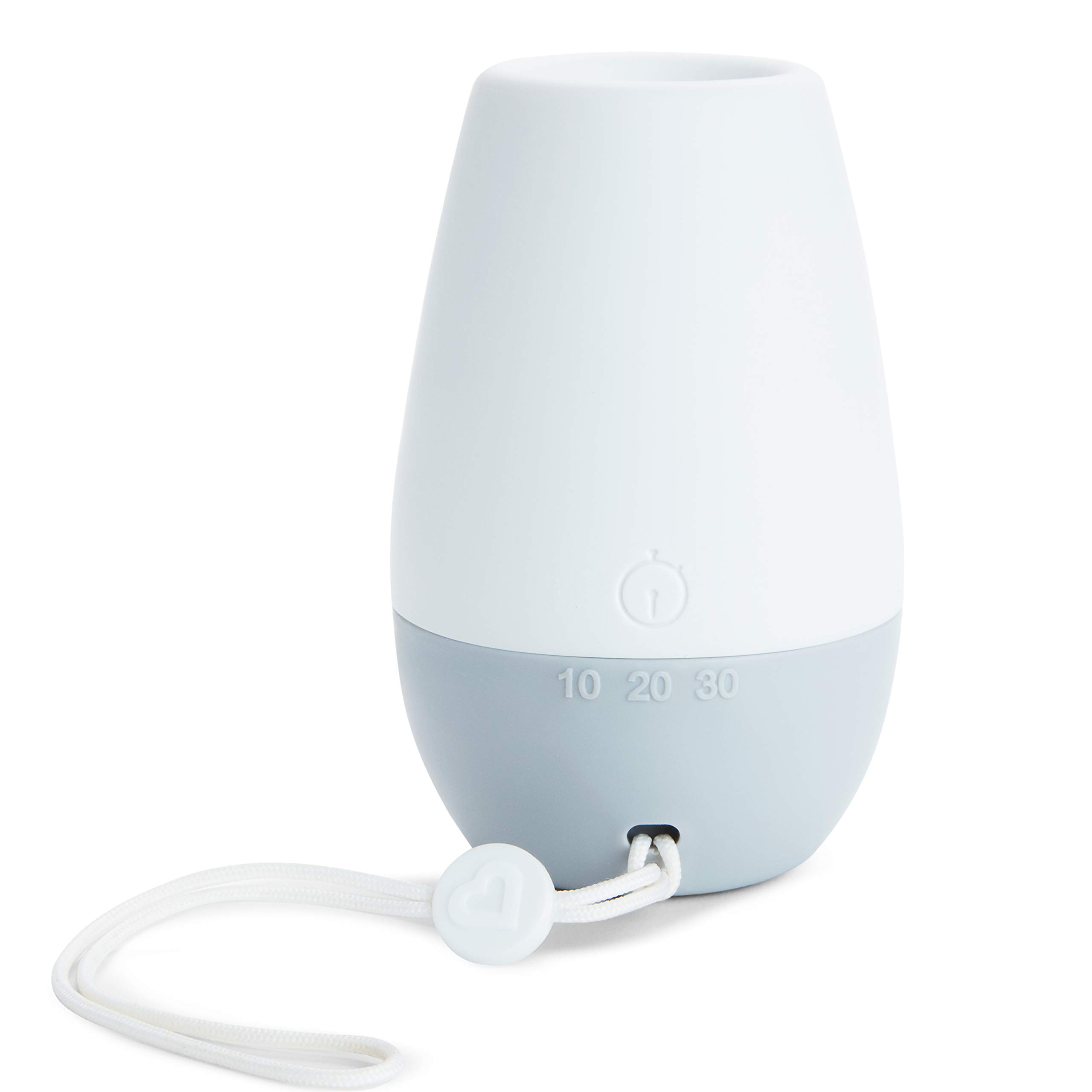 munchkin-shhh-sleep-machine-baby-soundmaschine-mit-3-ger-uschen-sch-laut-herzsch image 2