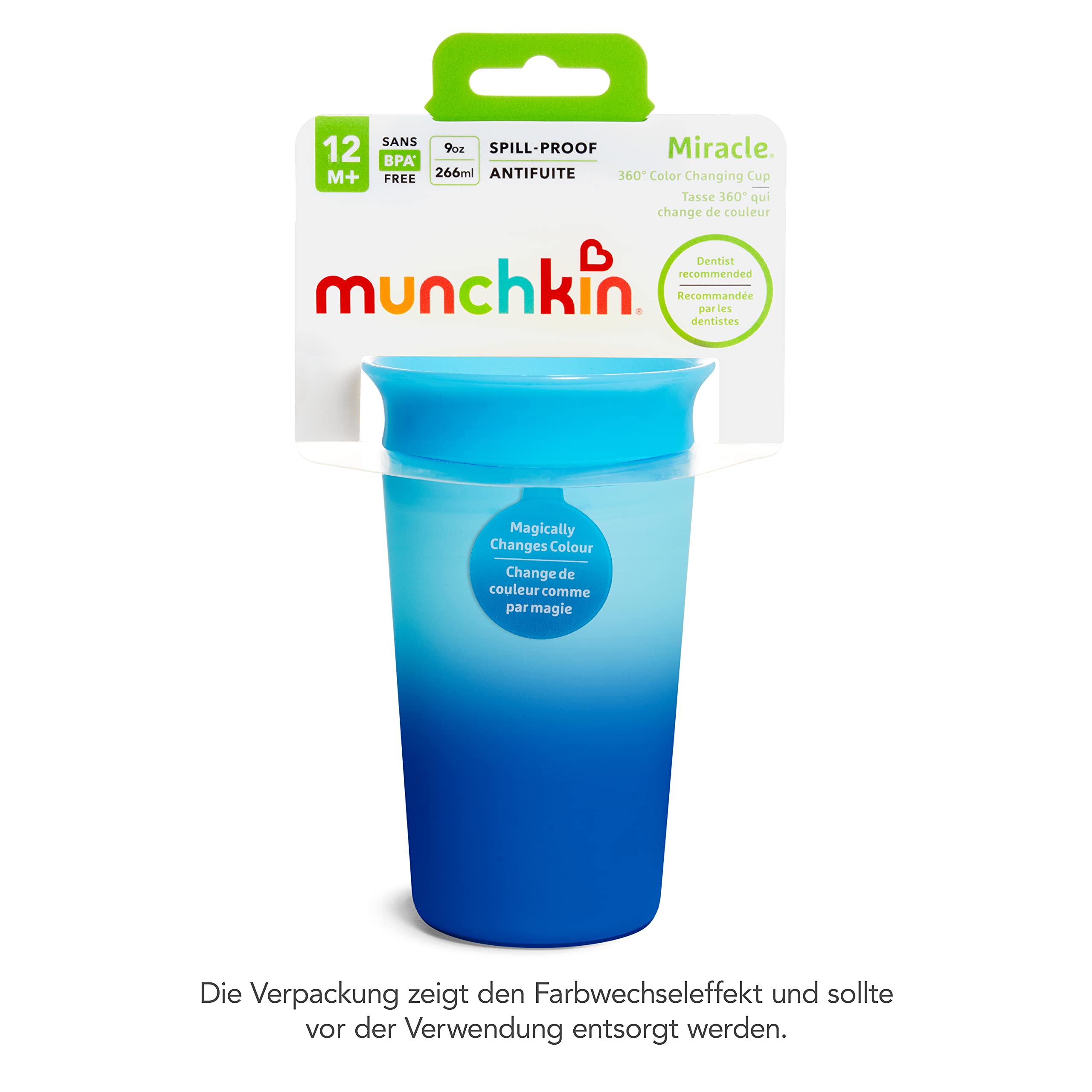 munchkin-miracle-360-farbwechsel-trinklernbecher-auslaufsicherer-kinderbecher-mi image 7
