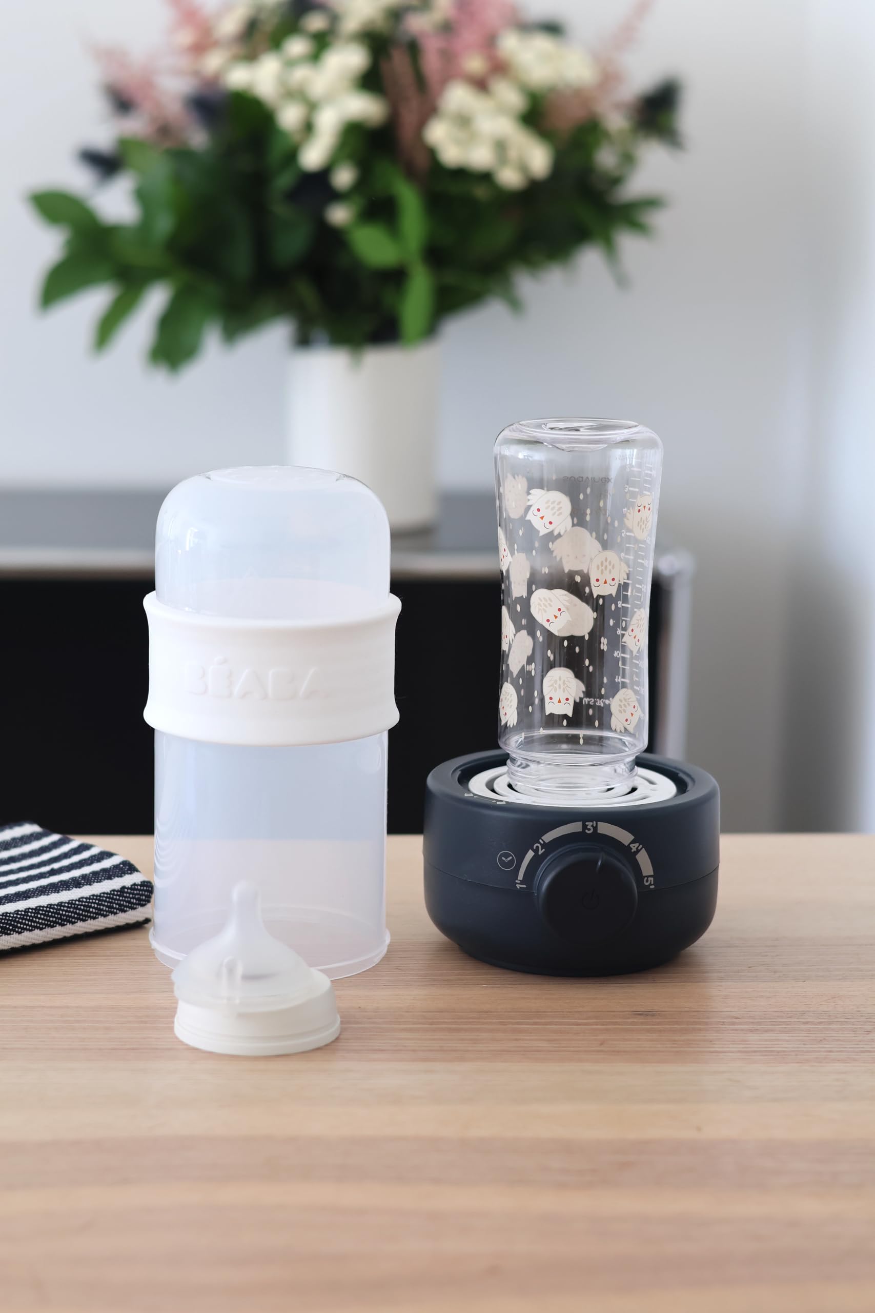 b-aba-baby-milk-second-3-in-1-flaschenw-rmer-dampf-flaschen-gl-schenw-rmer-steri image 6