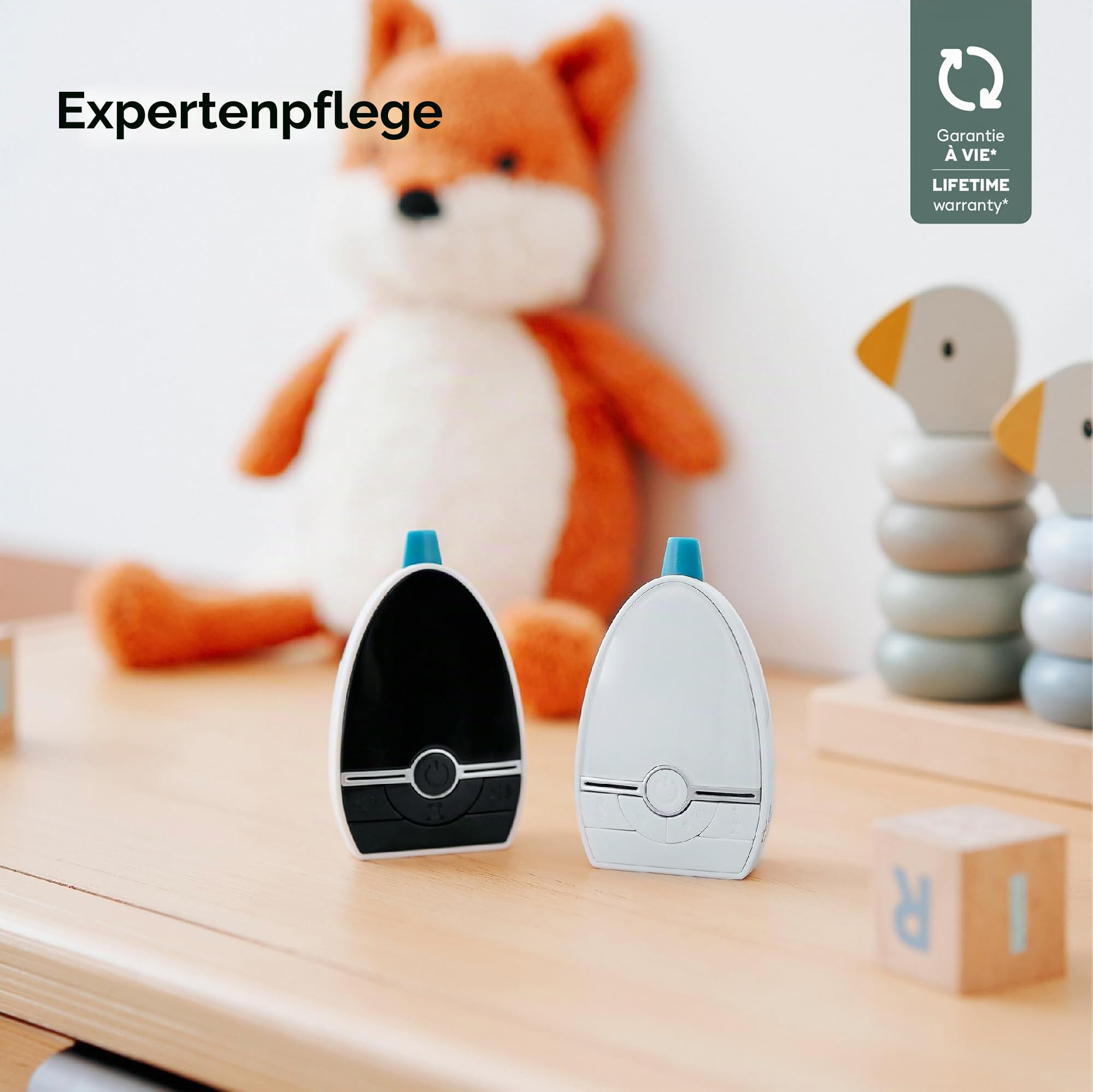 babymoov-expert-care-audio-babyphone-digital-green-technology-niedrige-strahlung image 2