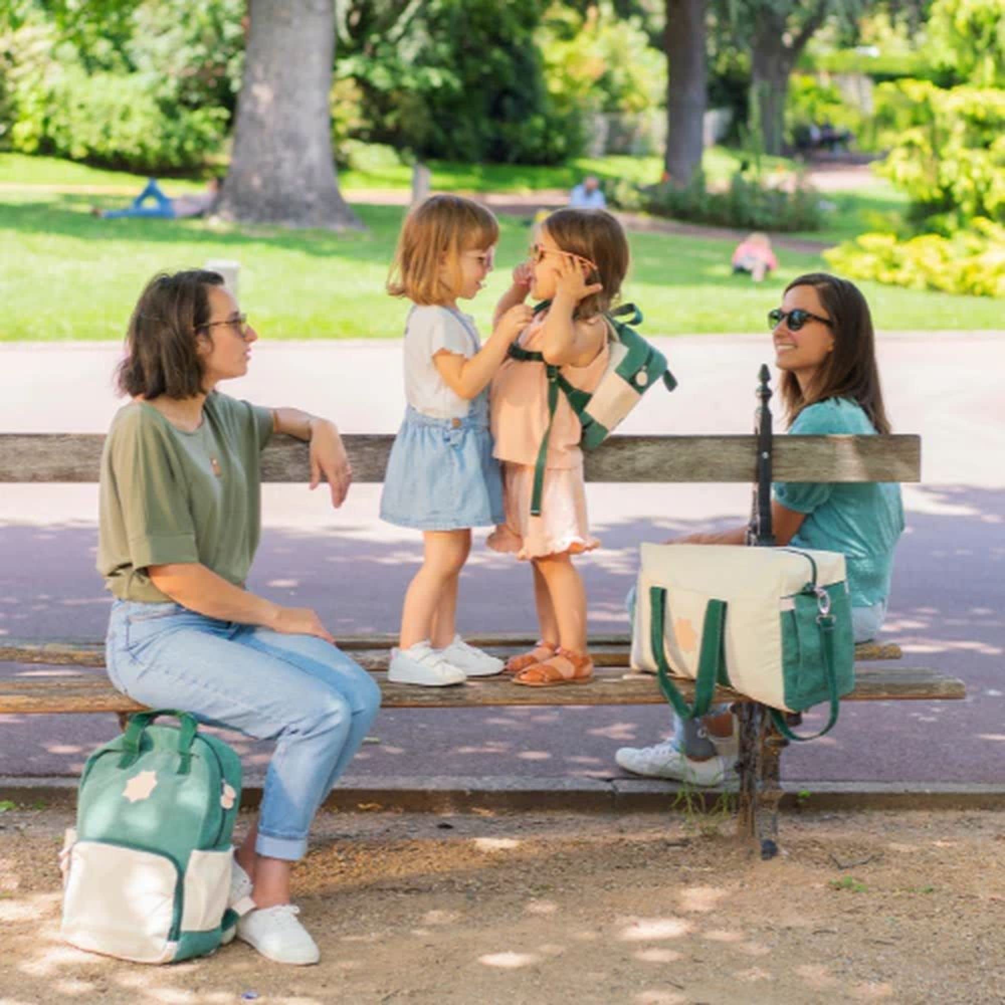 badabulle-wickelrucksack-oasis-wickelrucksack-mit-kinderwagenbefestigung-wickelu image 5