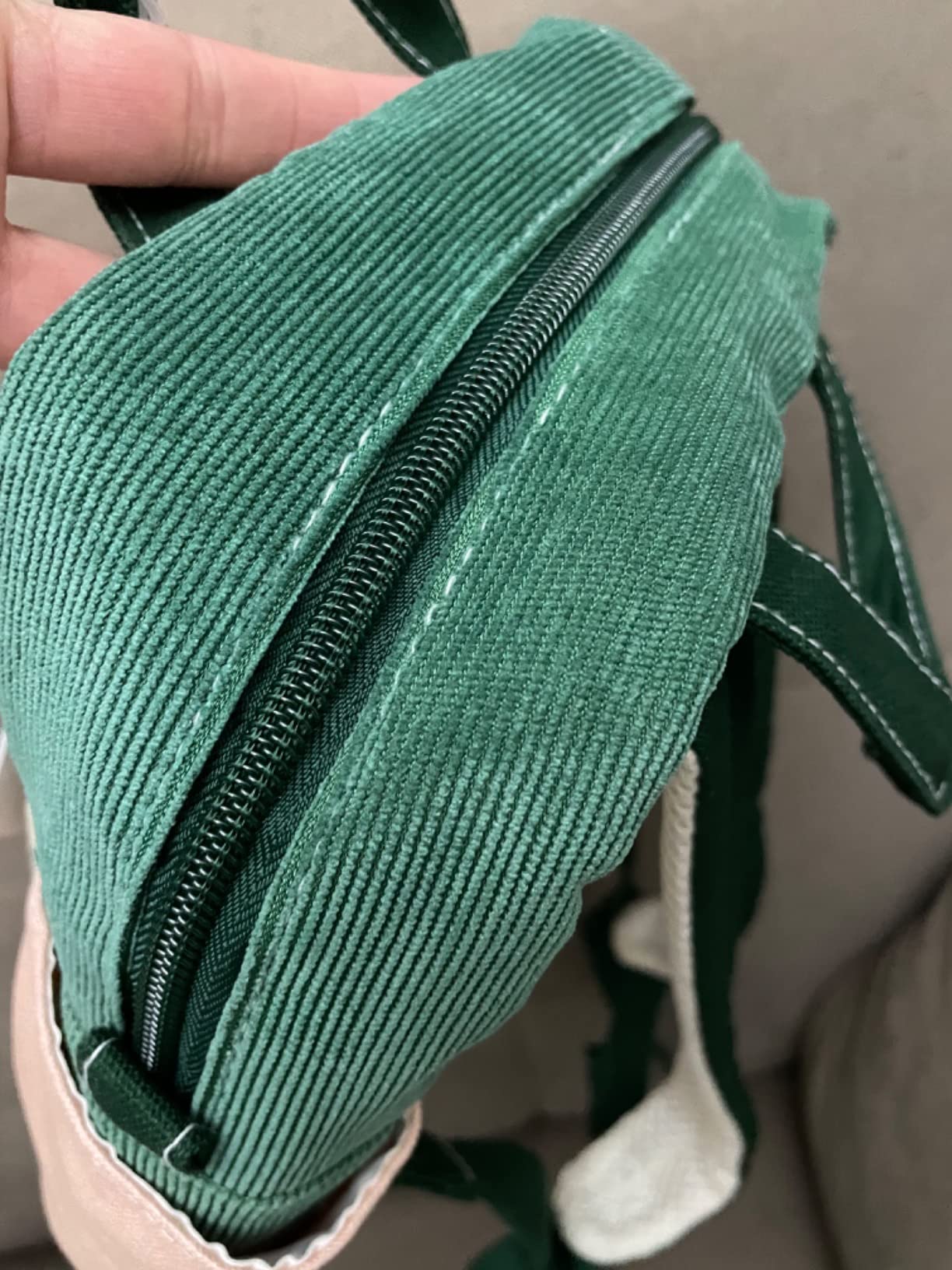 Klappt perfekt für die Kita