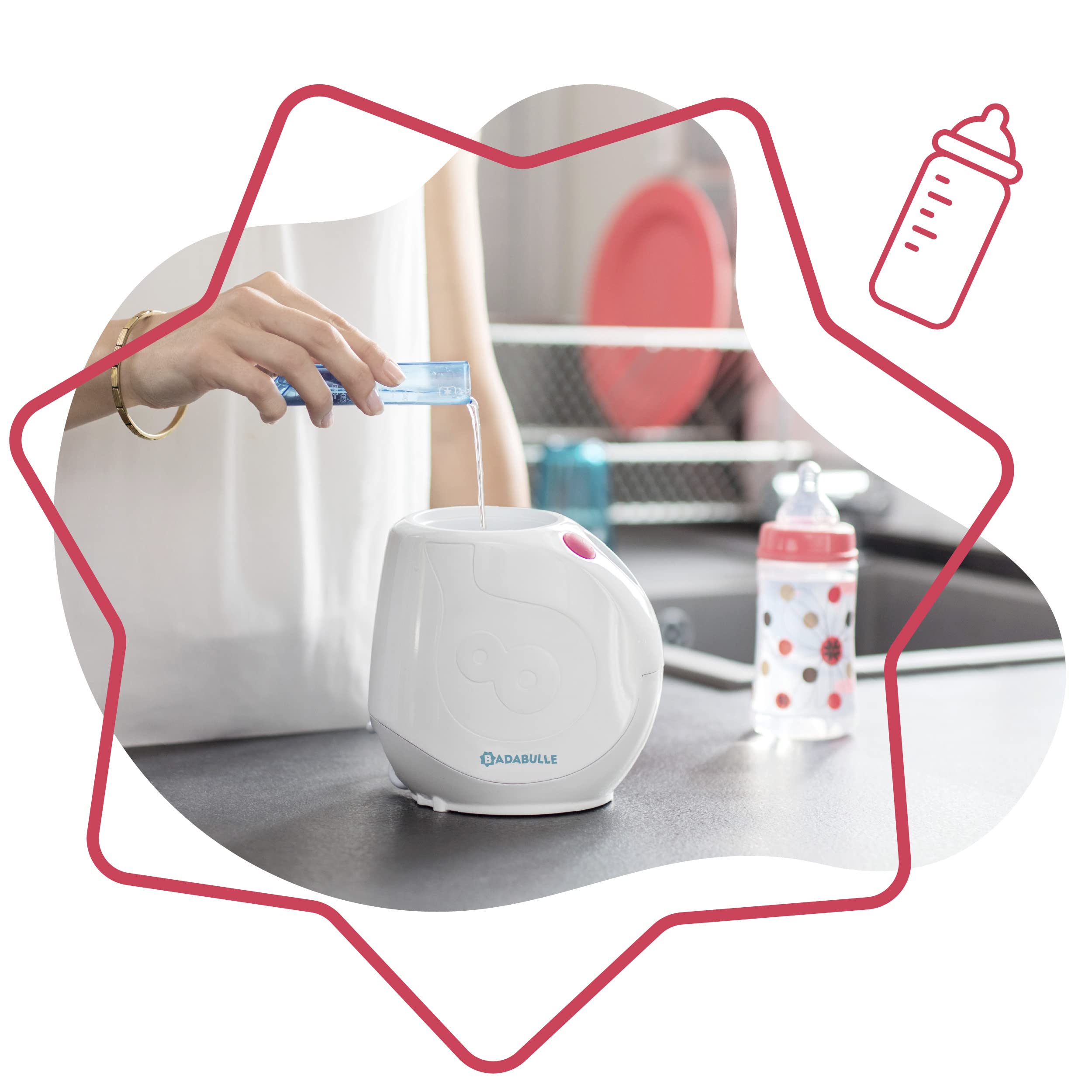 badabulle-easy-plus-heim-auto-flaschenw-rmer-babykostw-rmer-mit-dosierer-erw-rmt image 7