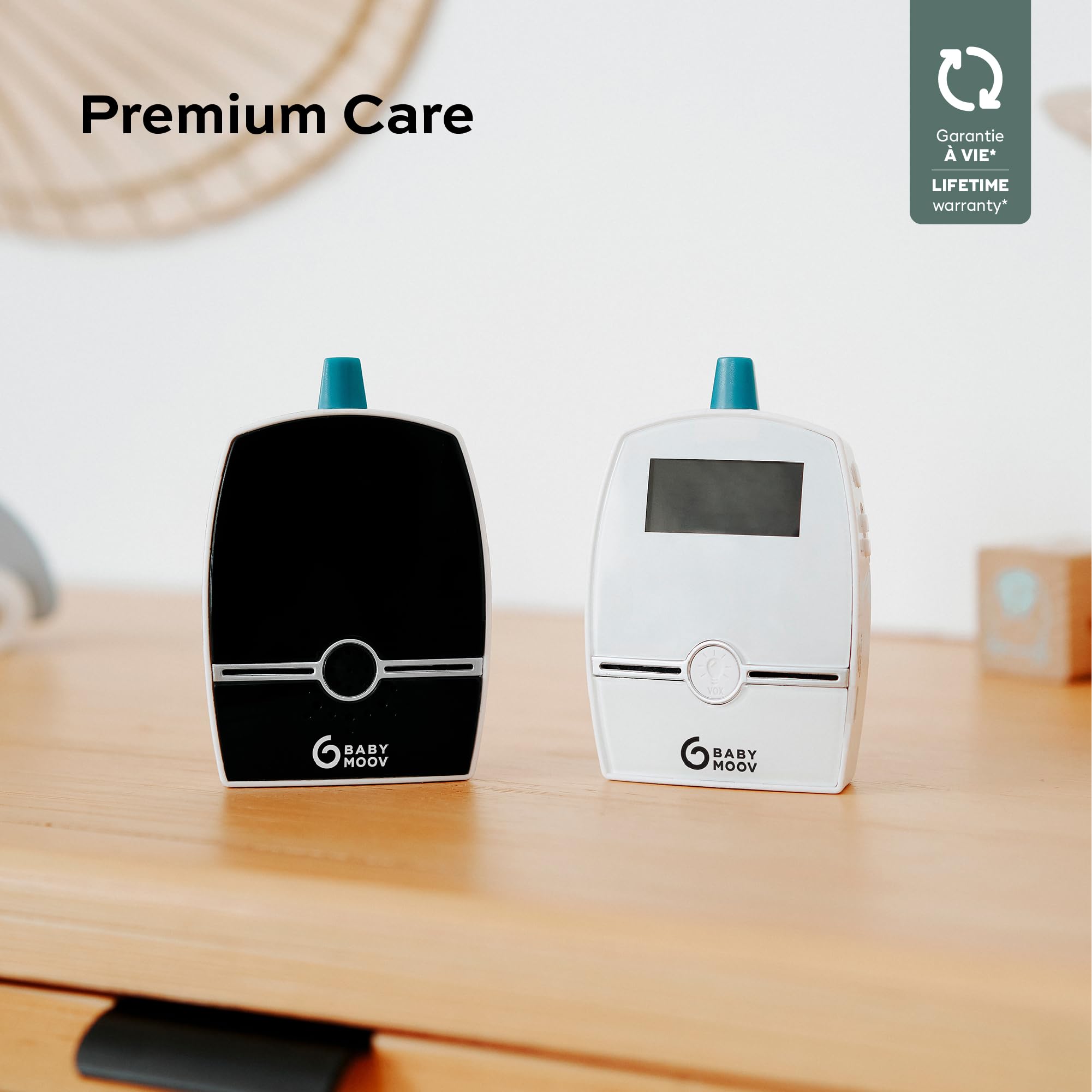 babymoov-premium-care-audio-babyphone-digital-green-technology-niedrige-strahlun image 2