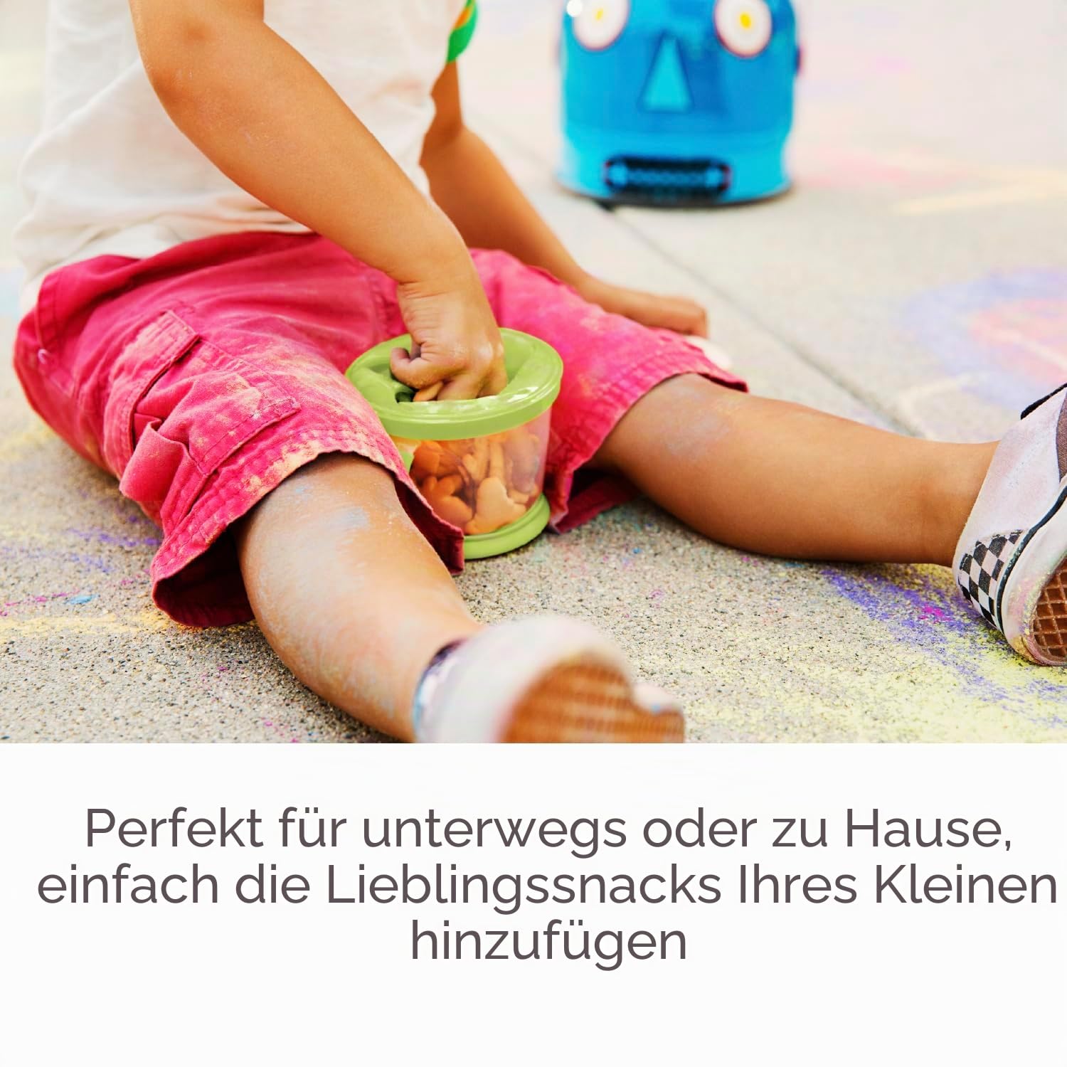 munchkin-snack-catcher-2er-pack-snackbecher-mit-auslaufsicherem-silikondeckel-bl image 3