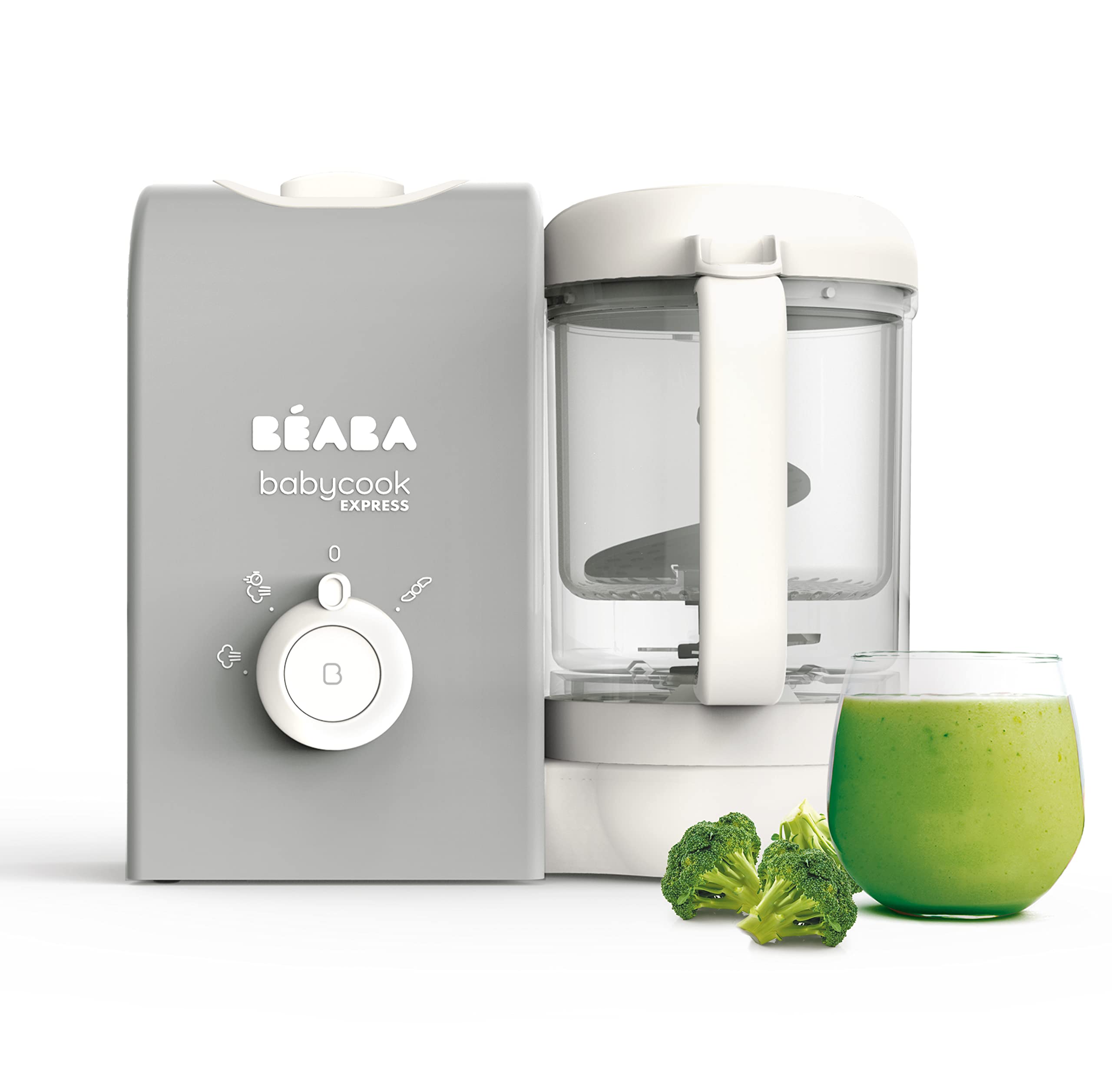 b-aba-babycook-solo-4-in-1-babynahrungszubereiter-mit-dampfgarer-mixer-auftau-un image 7