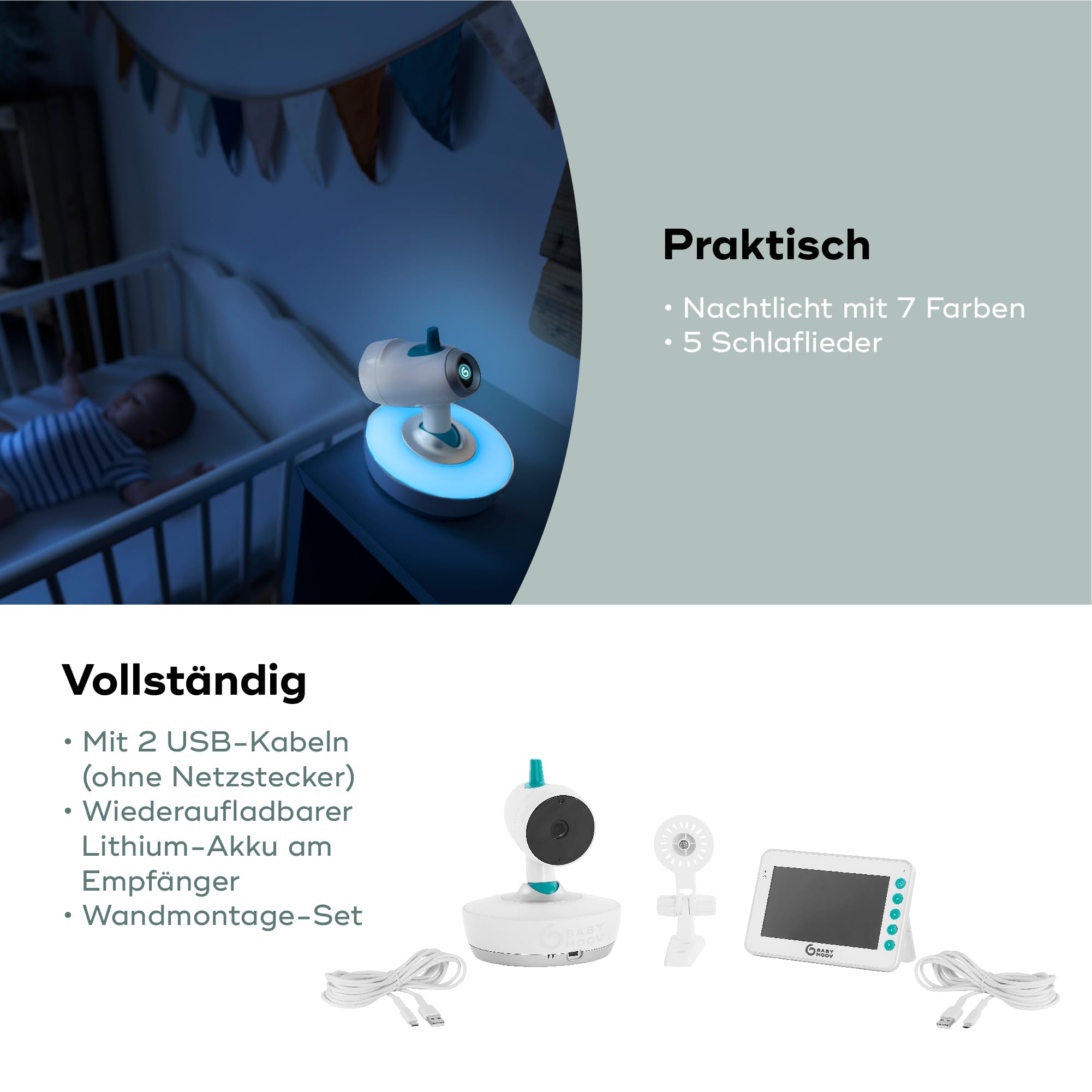 babymoov-yoo-moov-babyphone-360-drehbare-kamera-mit-fernsteuerung-4-3-bildschirm image 5