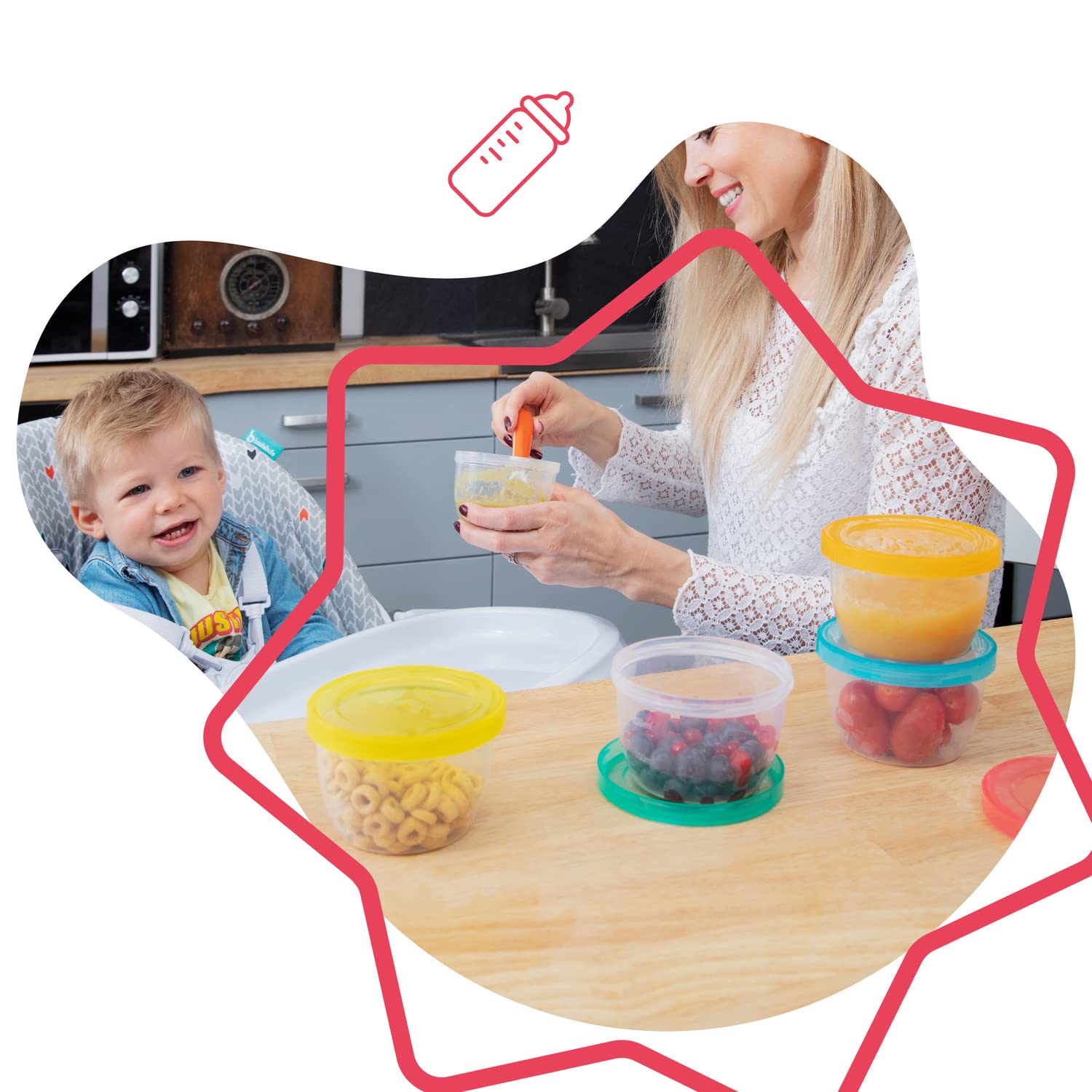 badabulle-badabowls-aufbewahrungsbeh-lter-f-r-babybrei-12er-set-250-ml-auslaufsi image 2